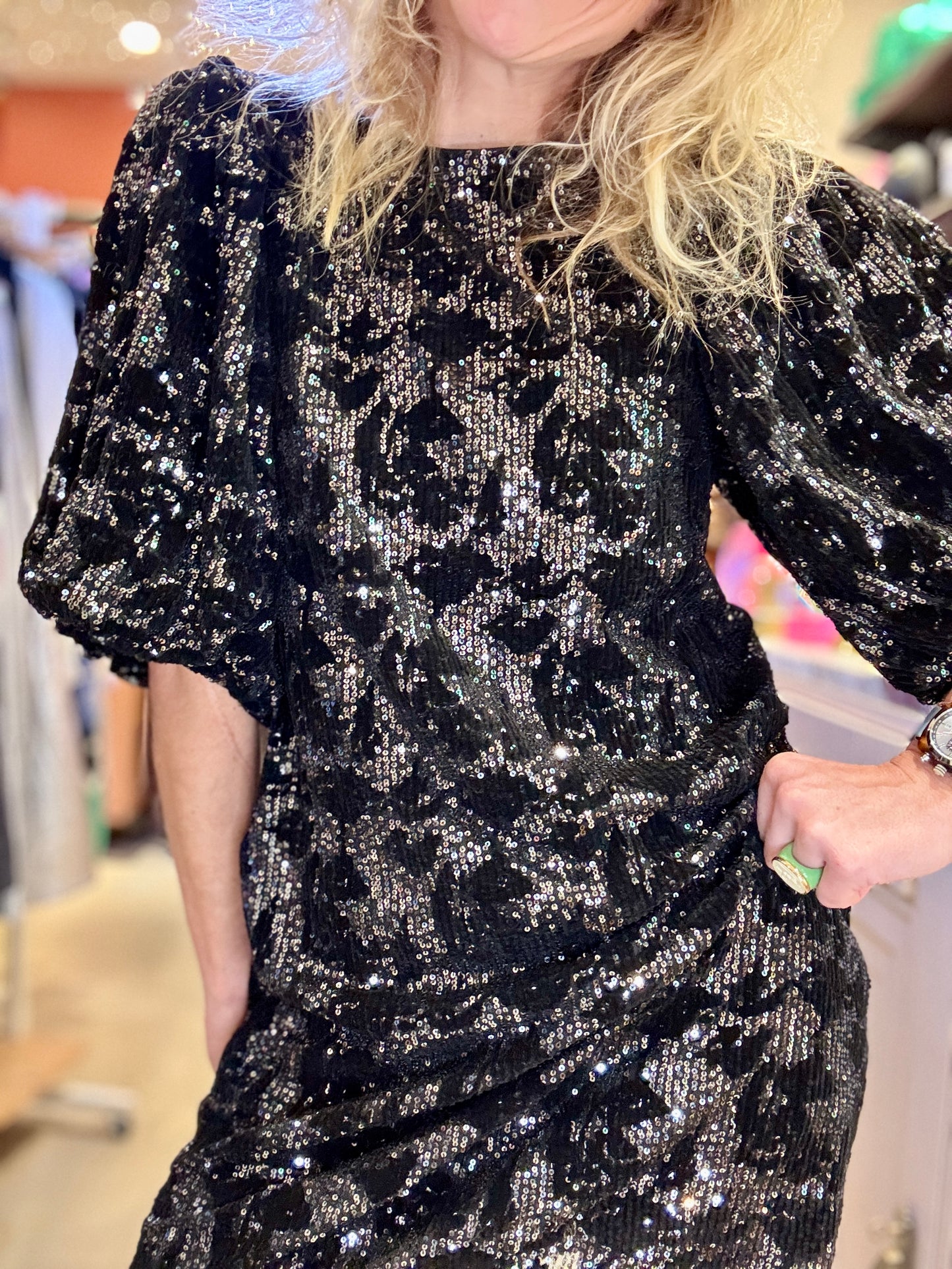 Robe Davina