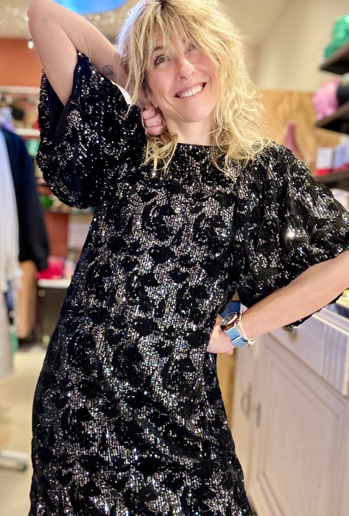 Robe Davina