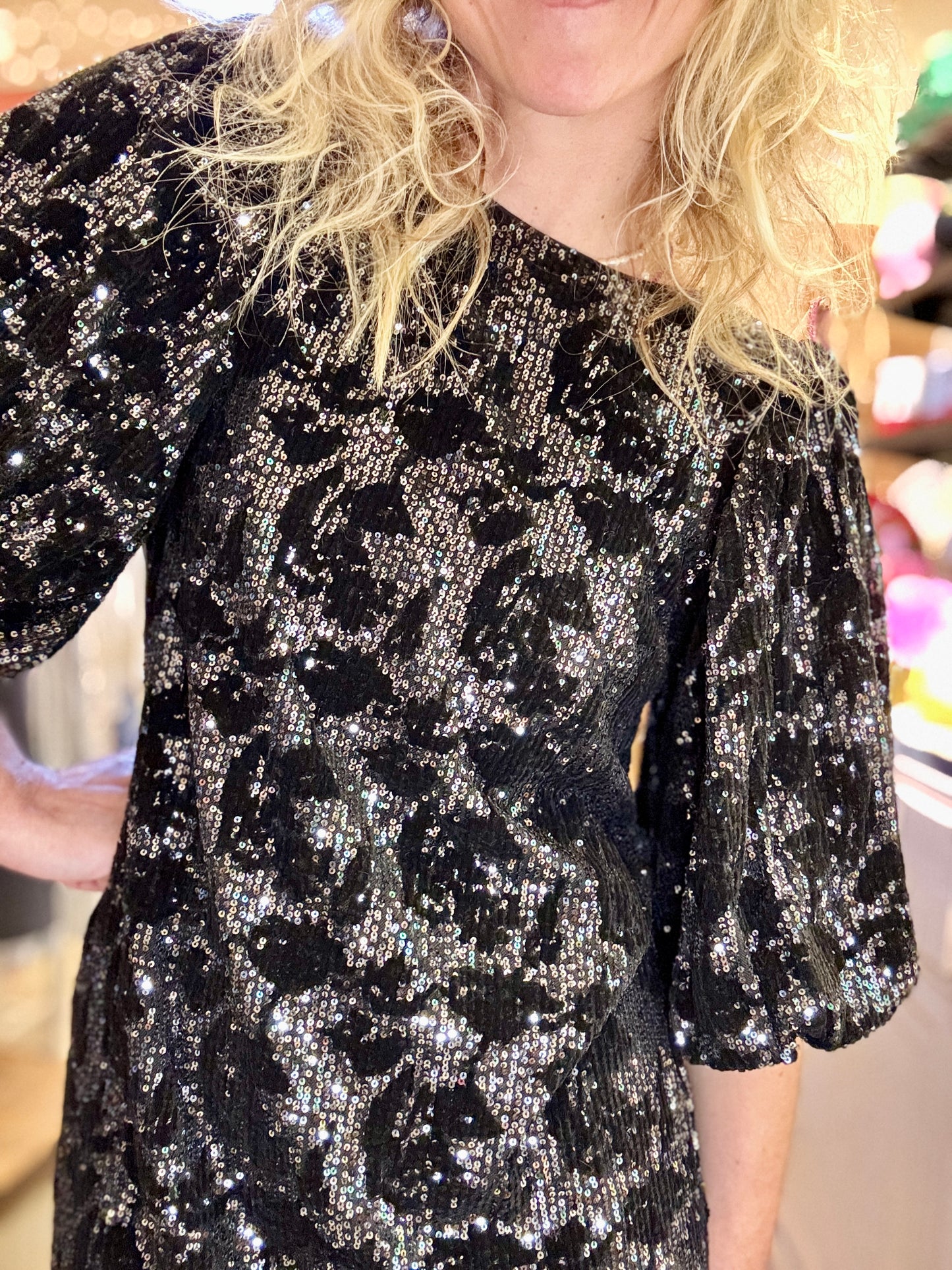 Robe Davina