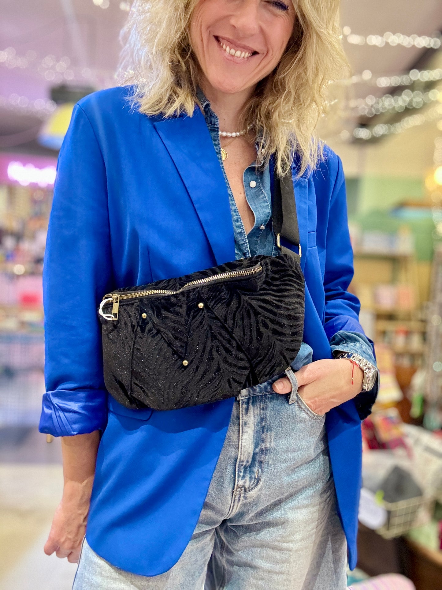 Bananes Baccarat Zèbre