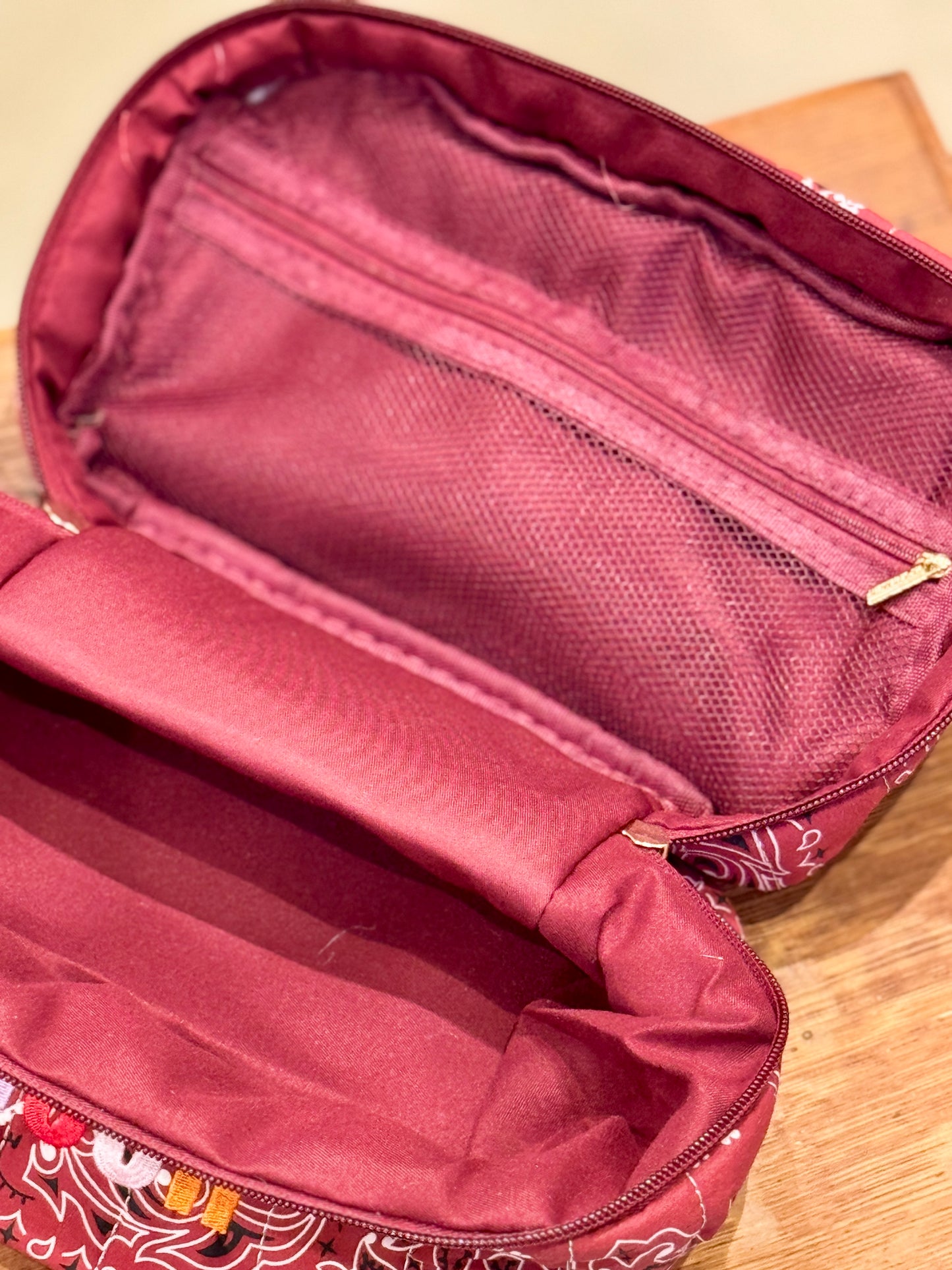 Pochette Arizona