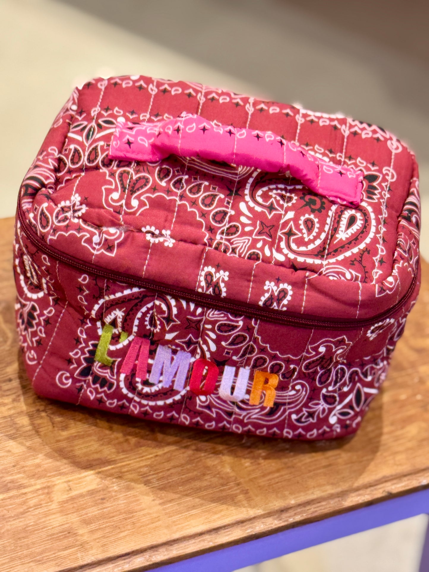 Pochette Arizona
