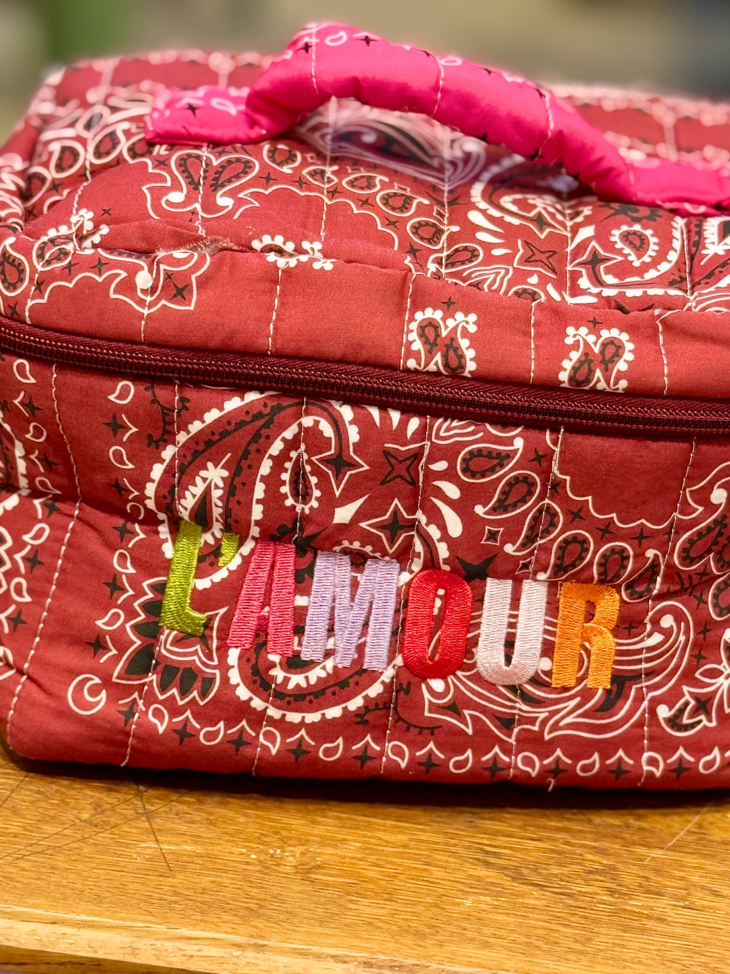 Pochette Arizona