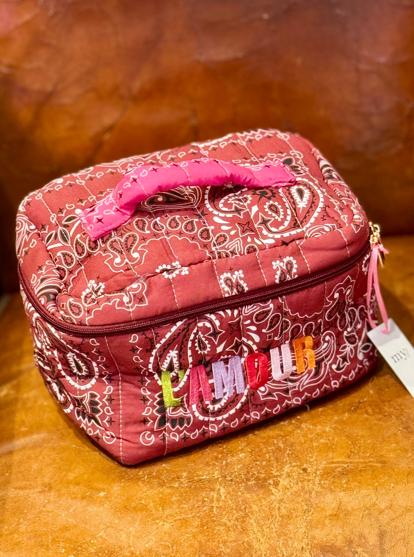 Pochette Arizona