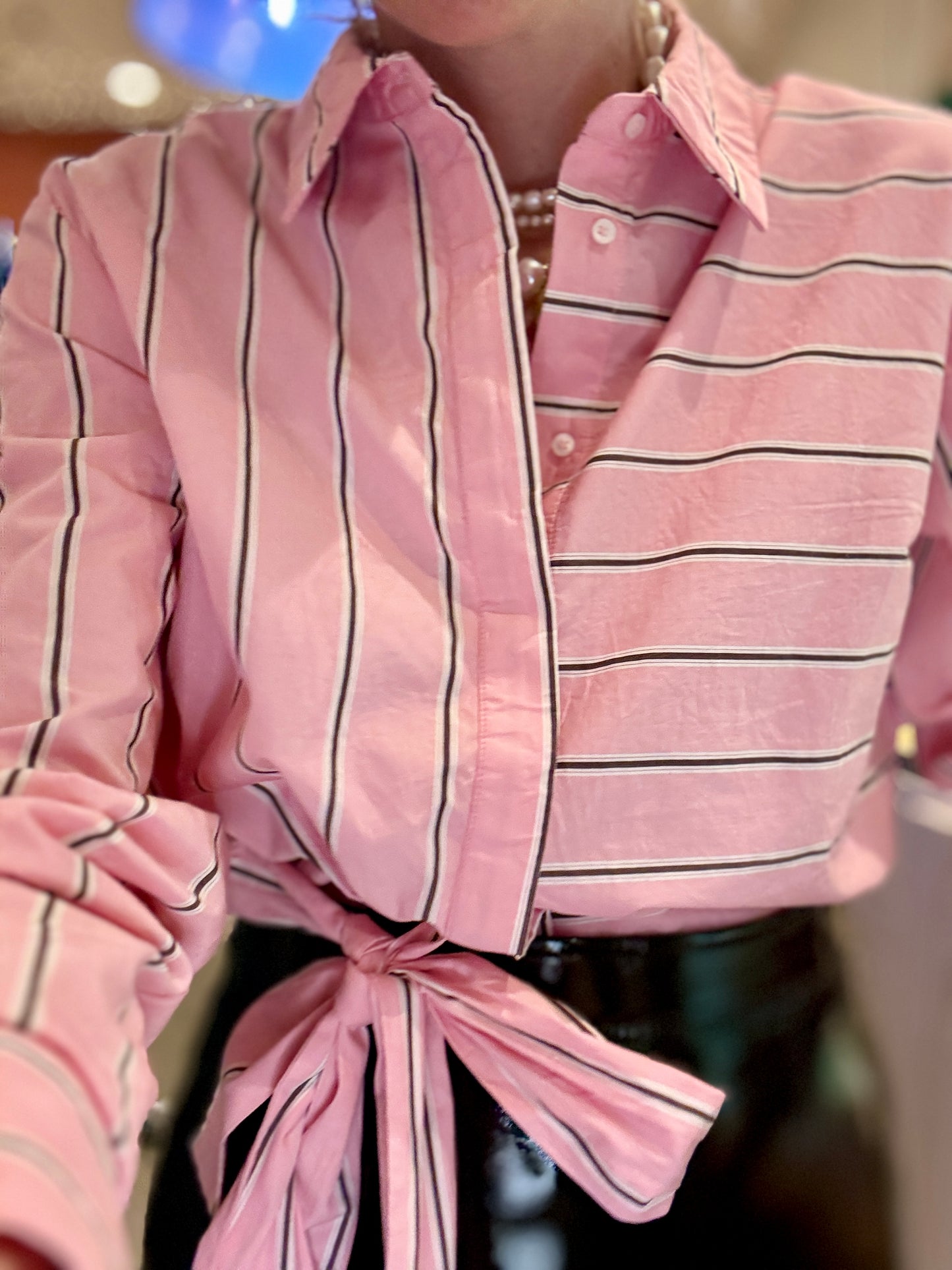 Chemise Fantasy