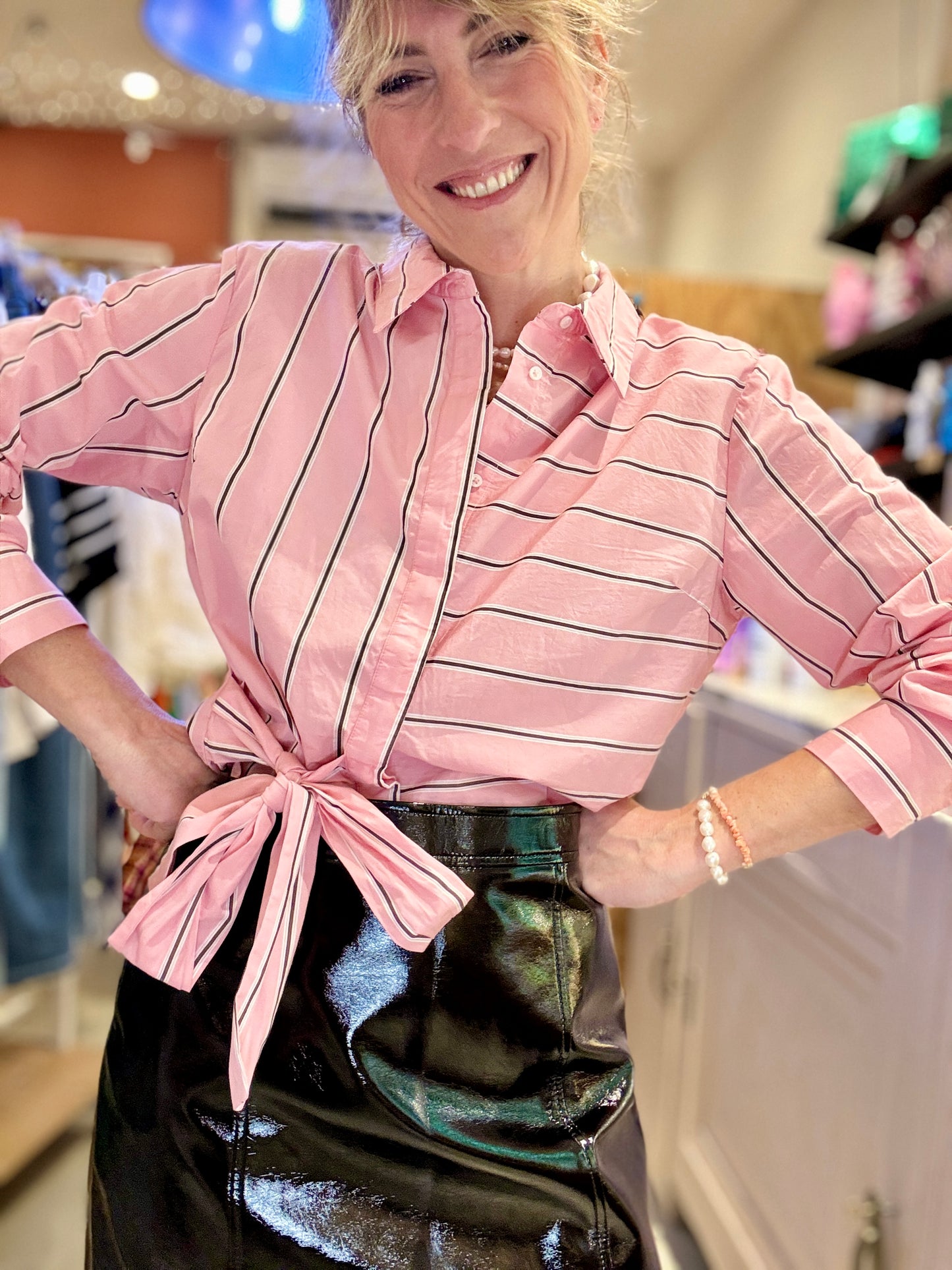 Chemise Fantasy