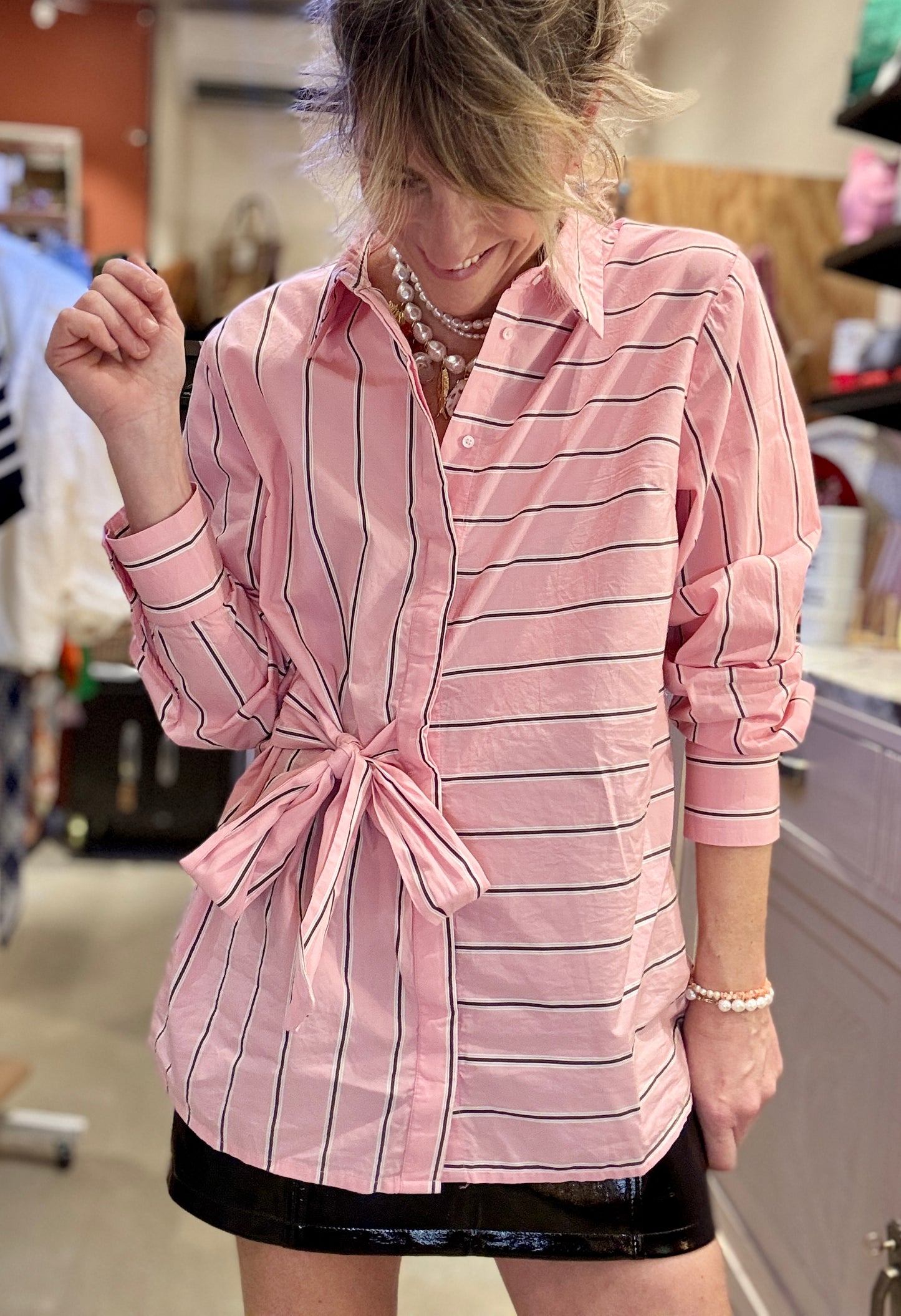 Chemise Fantasy