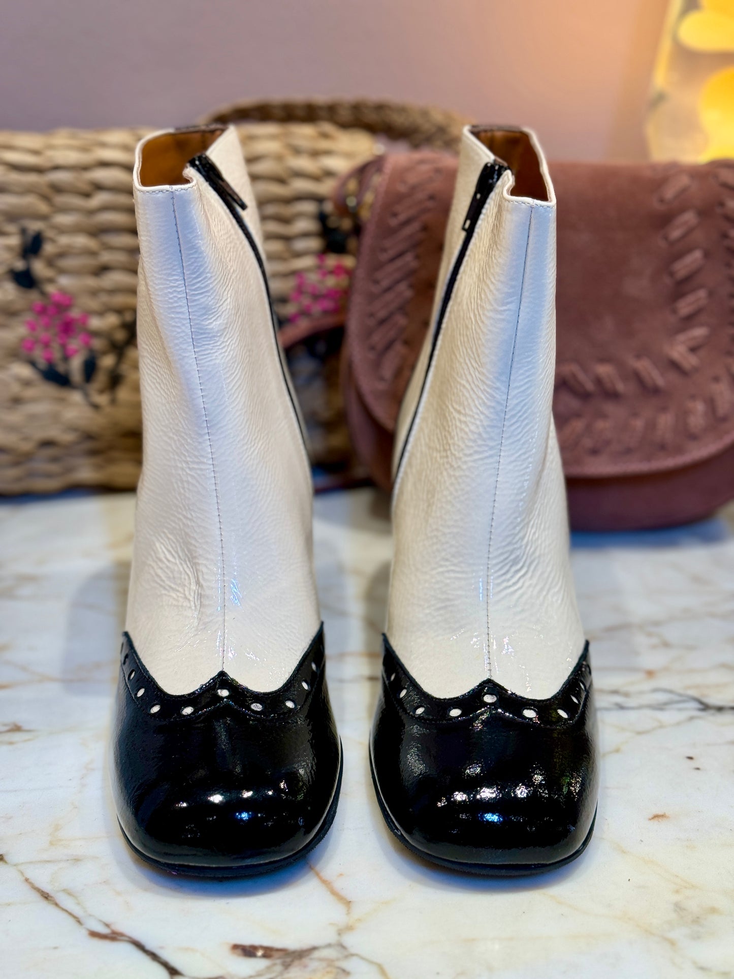 Boots Dandy