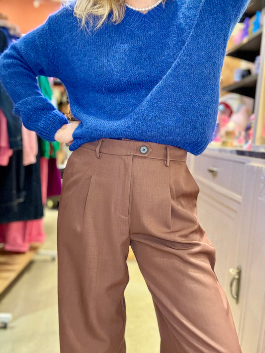 Pantalon Choco