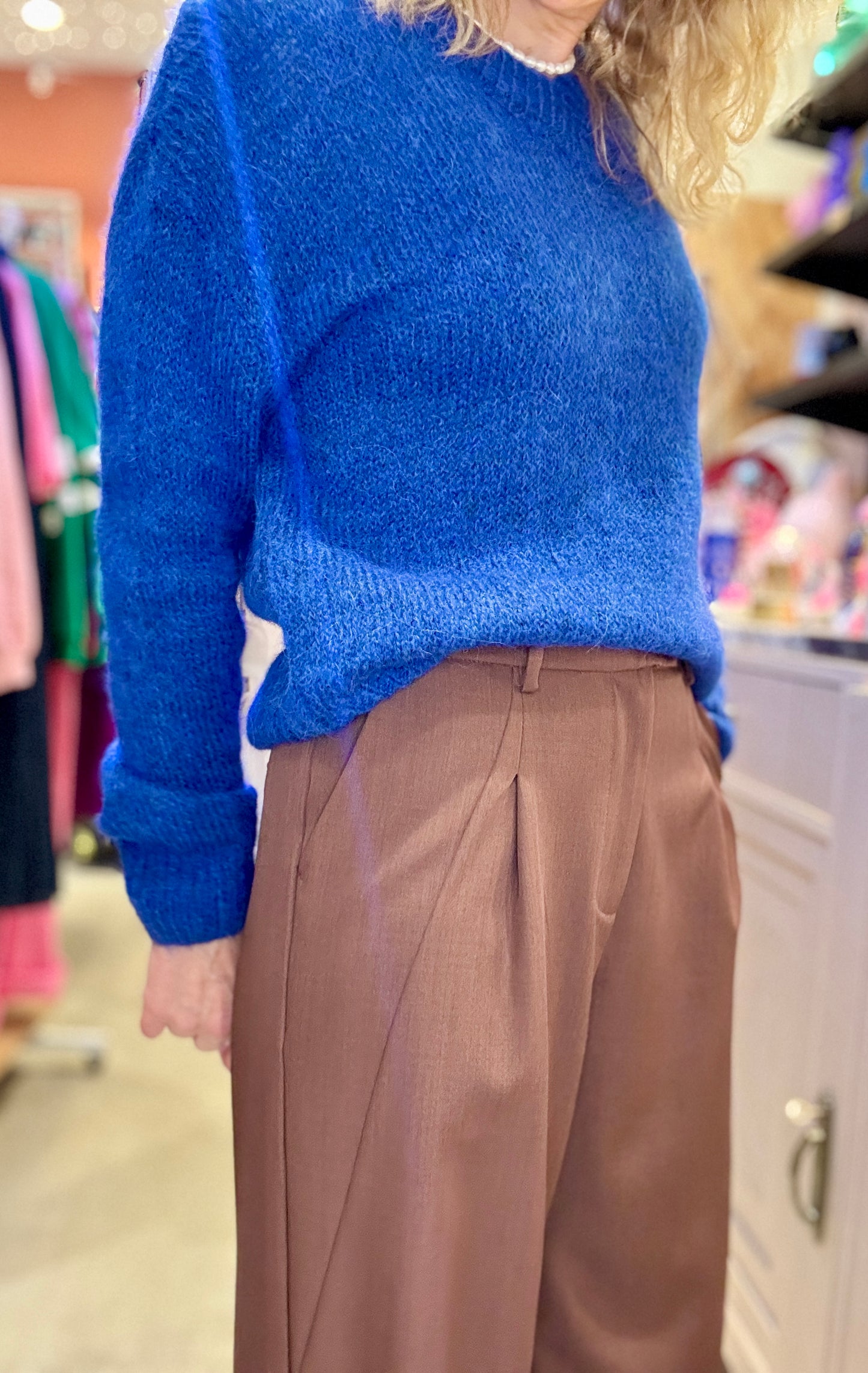 Pantalon Choco