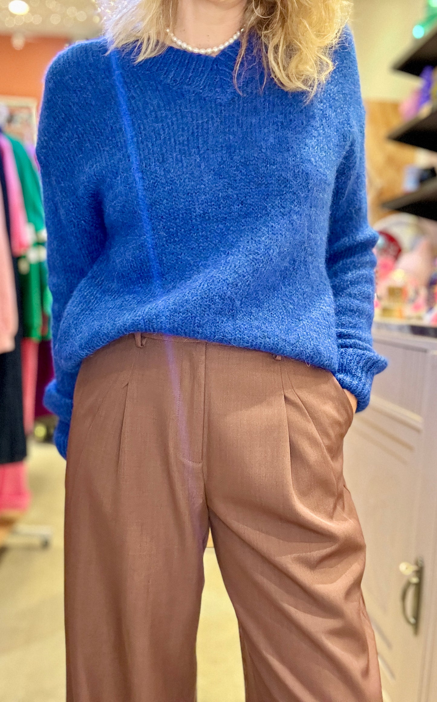 Pantalon Choco