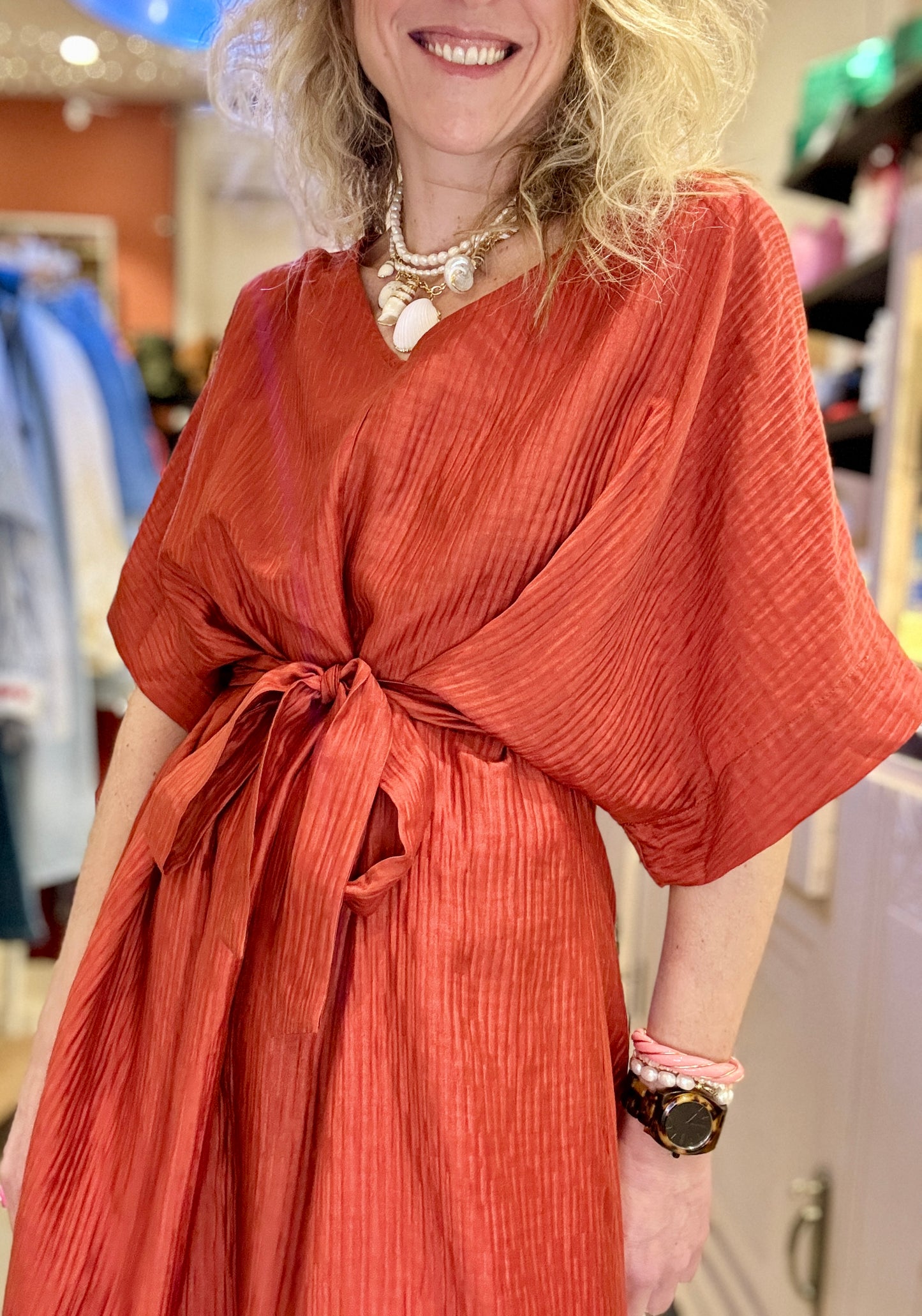 Robe Nicky