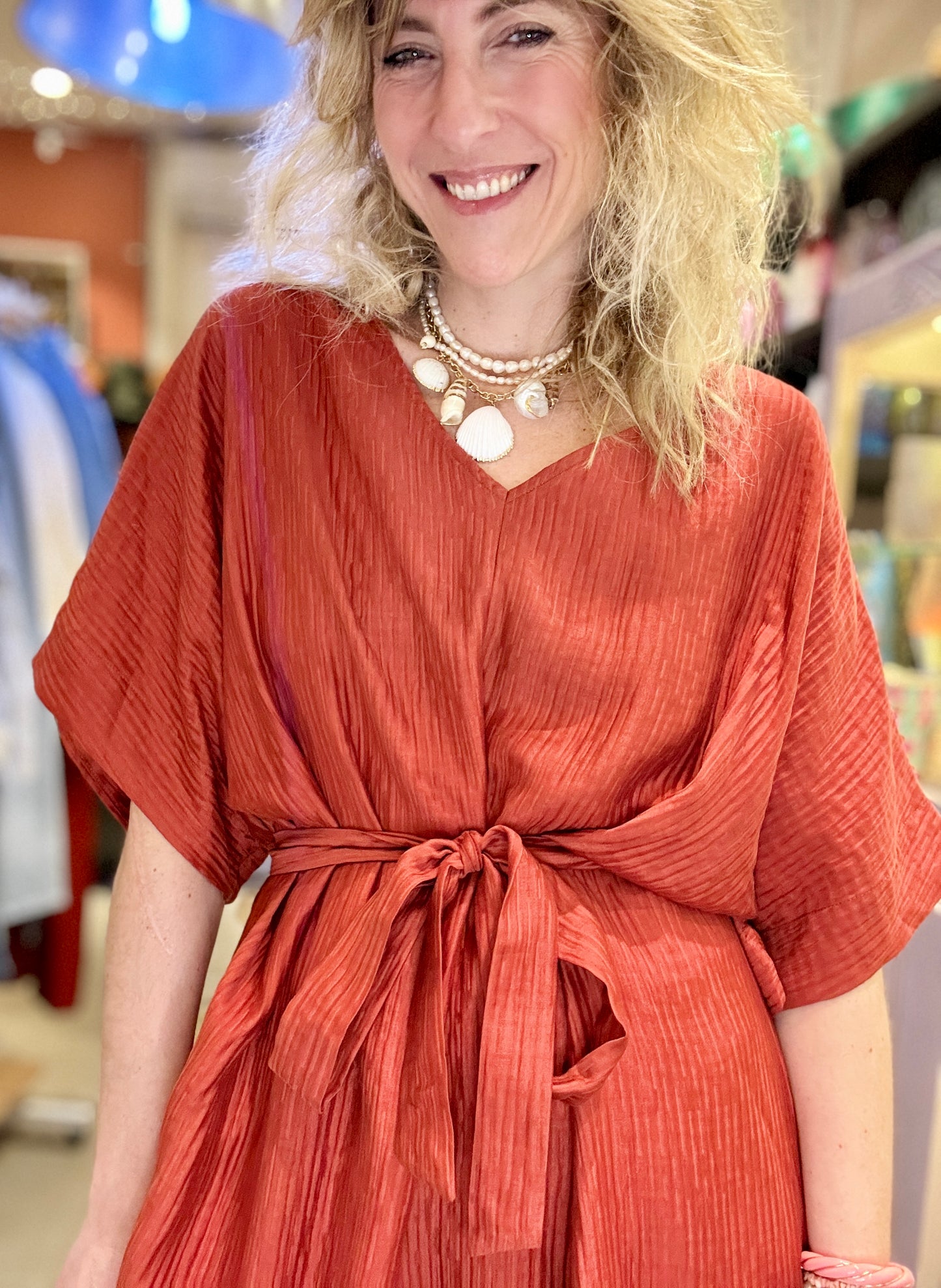 Robe Nicky