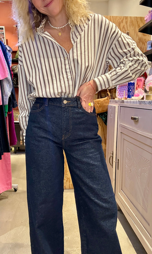 Jean Joe