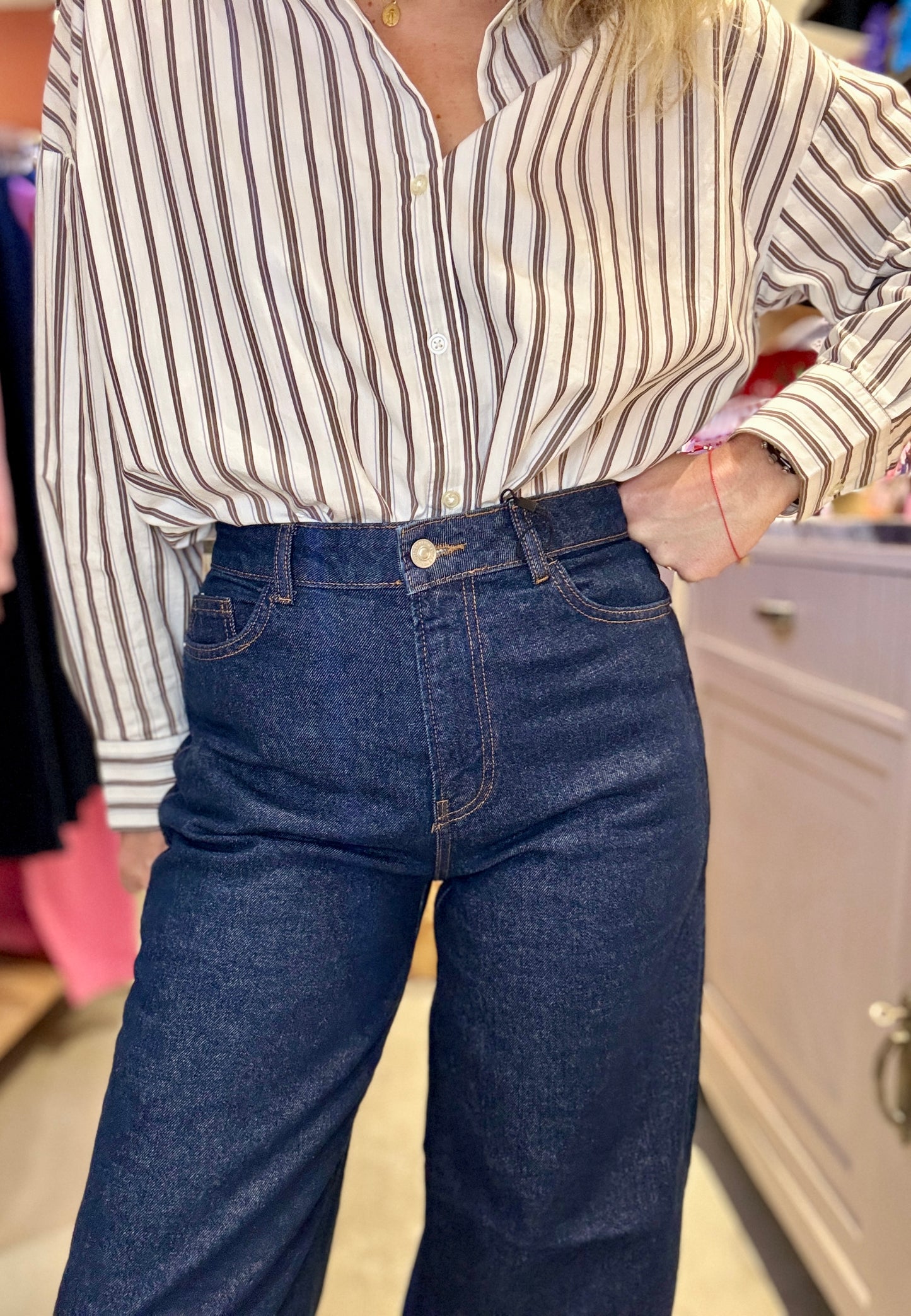 Jean Joe