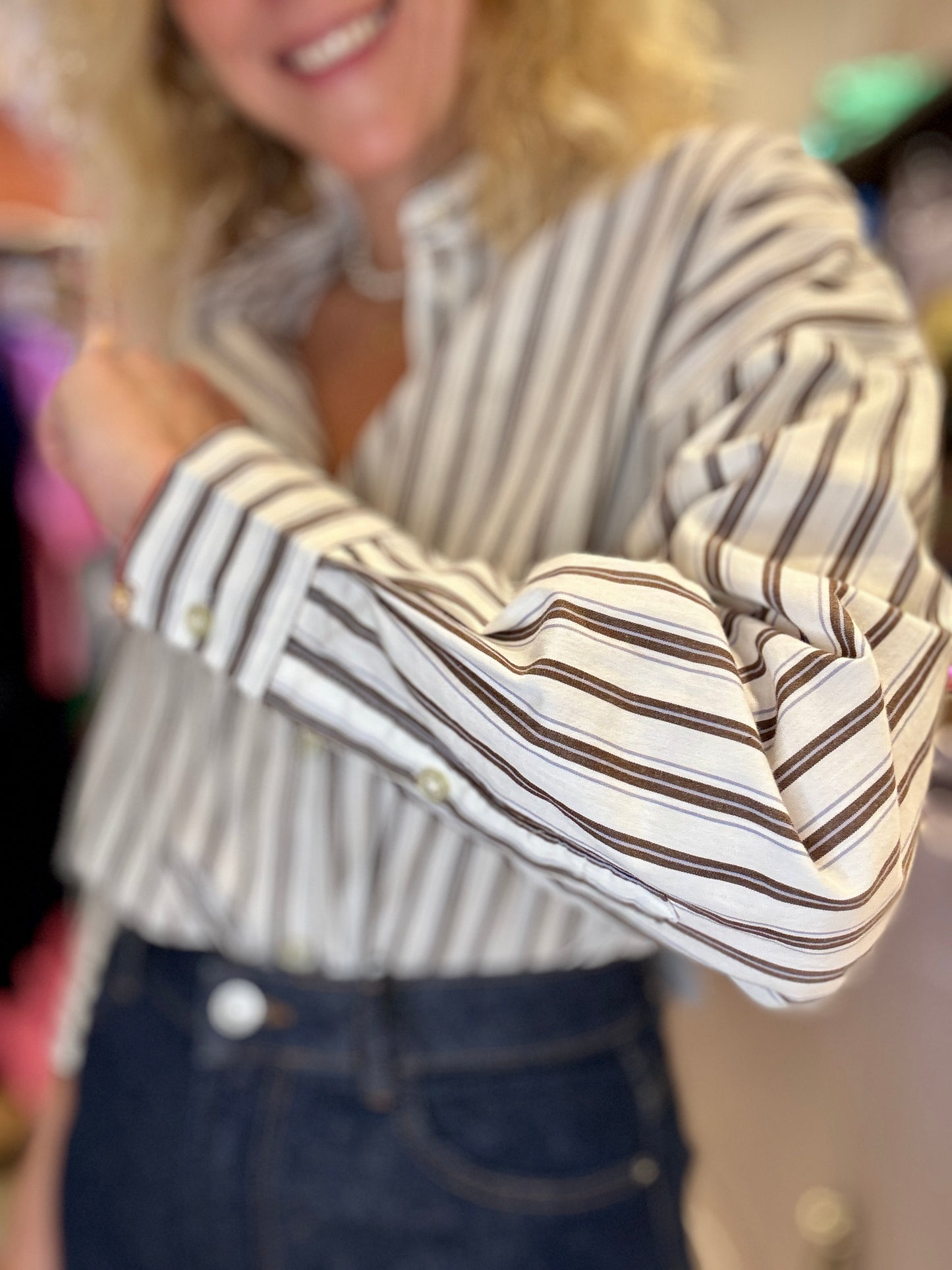 Chemise Fred