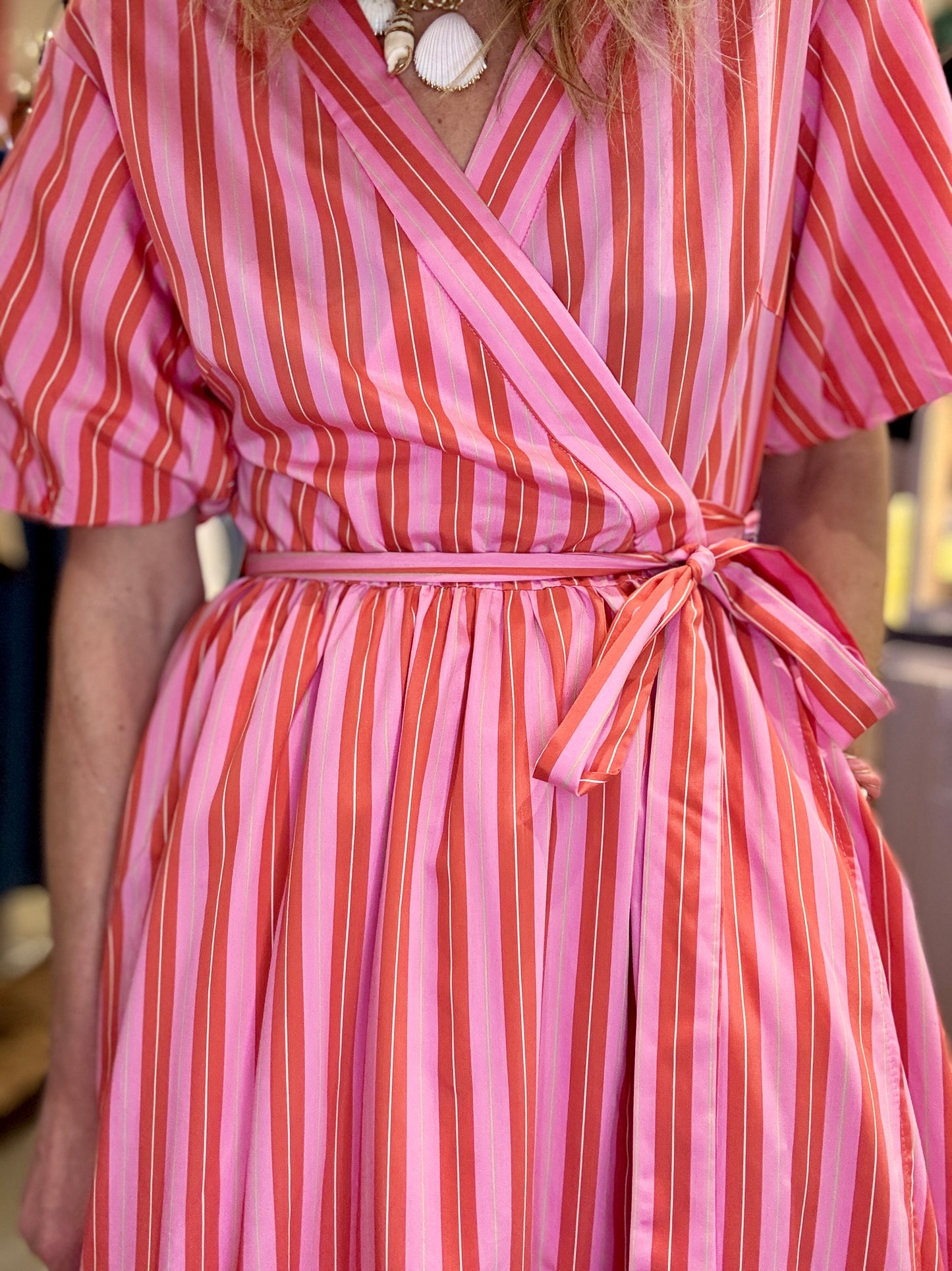 Robe Berlingot