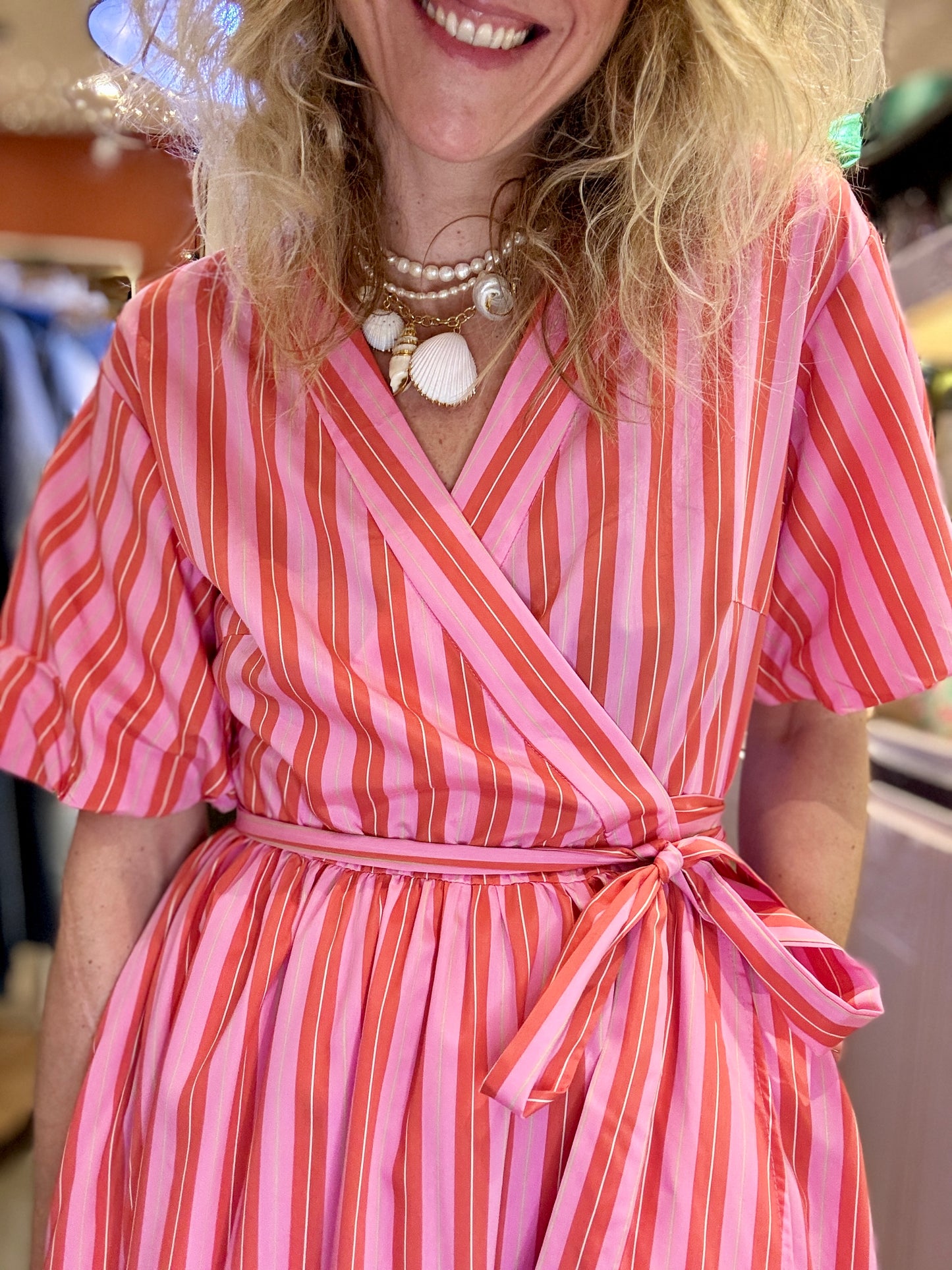 Robe Berlingot