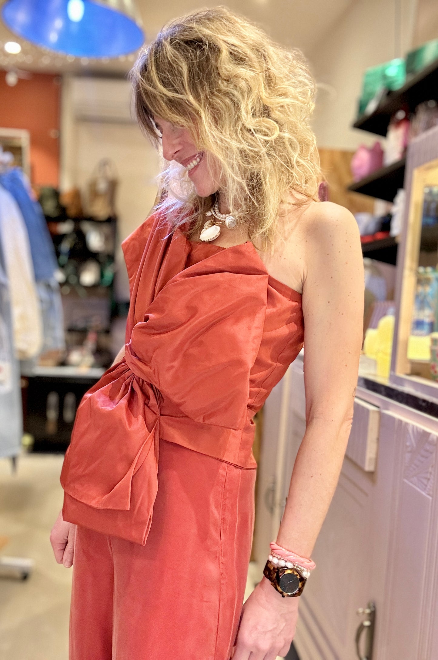 Bustier Gift