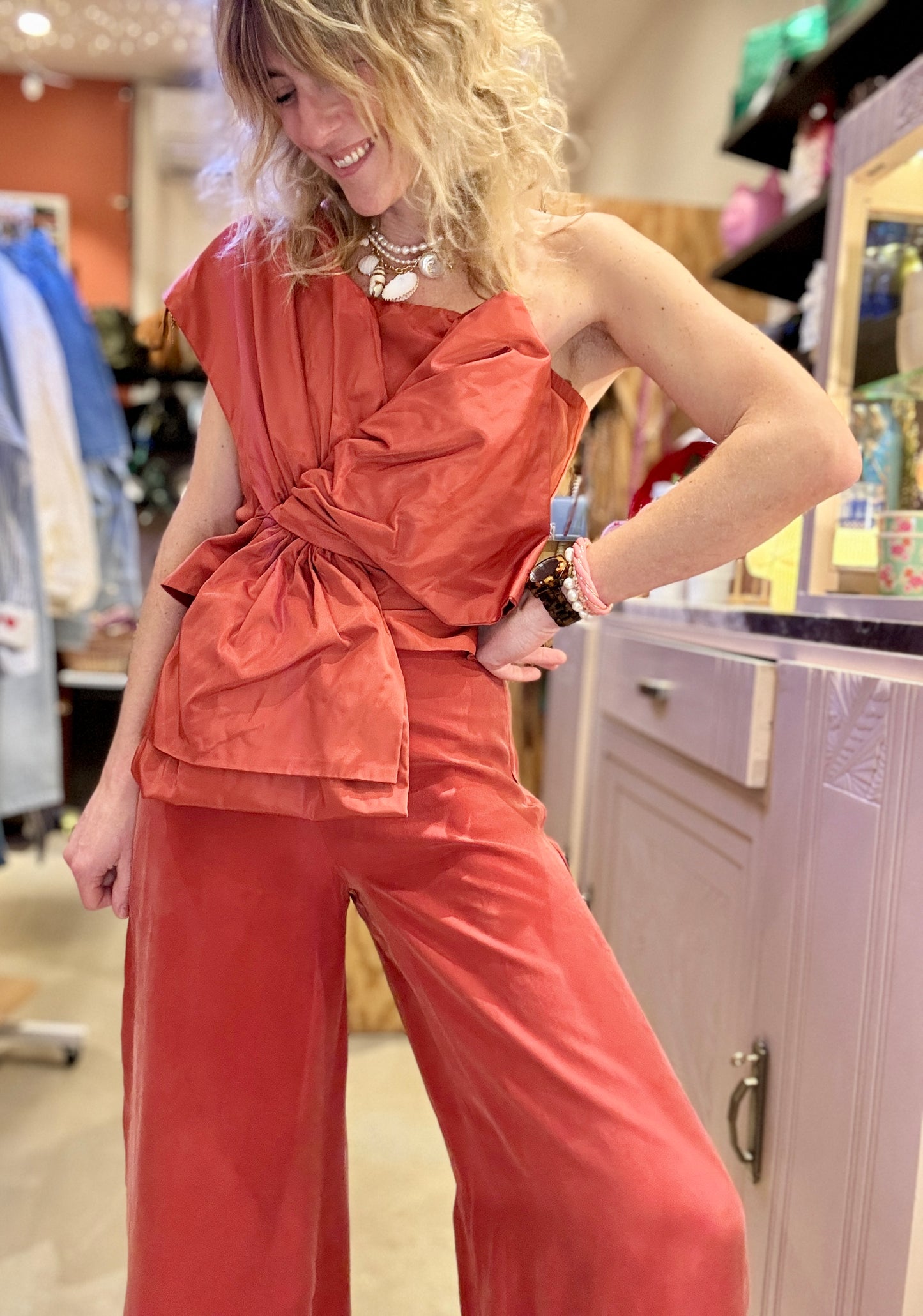 Pantalon Gift