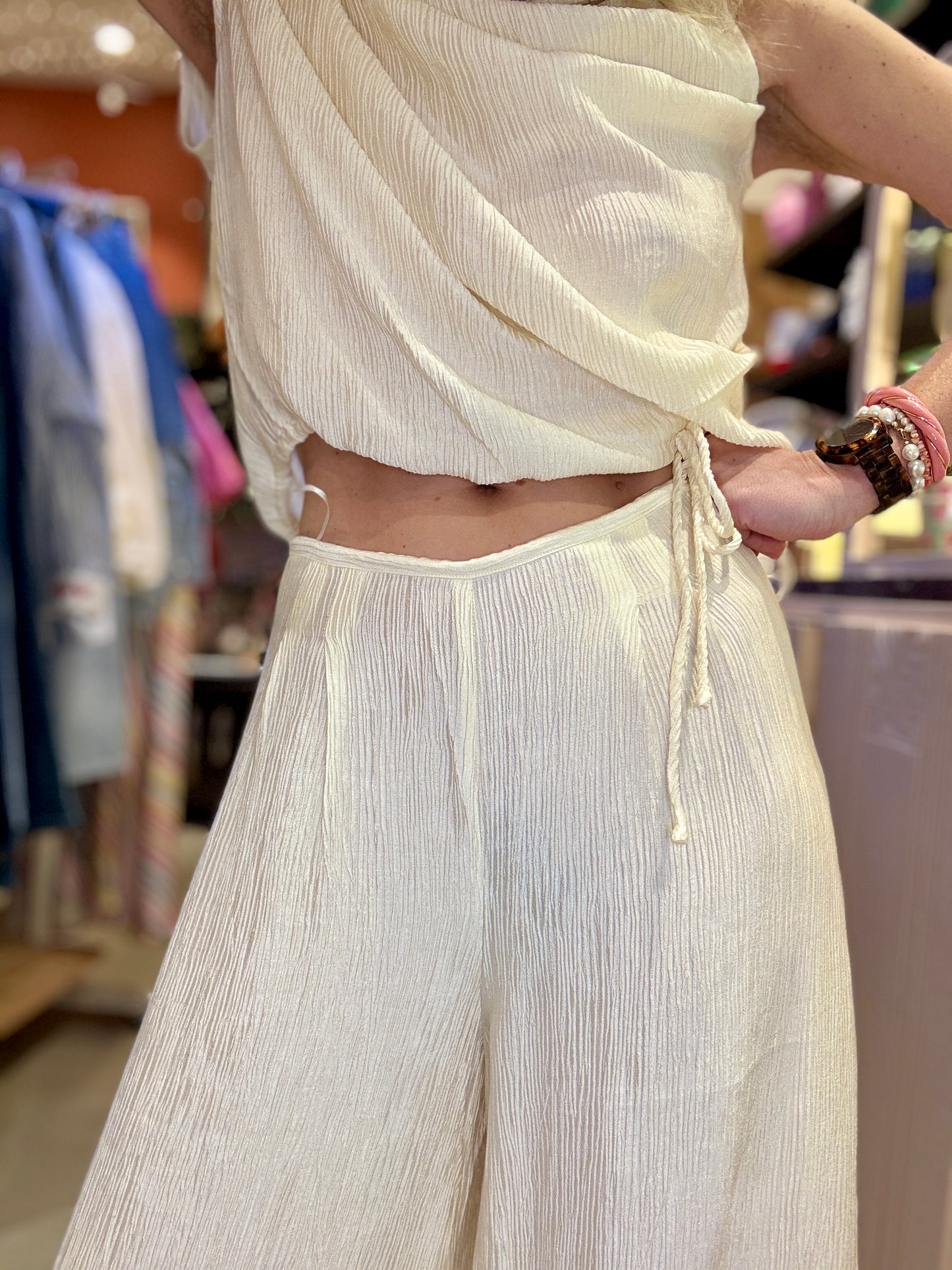 Pantalon Palmira