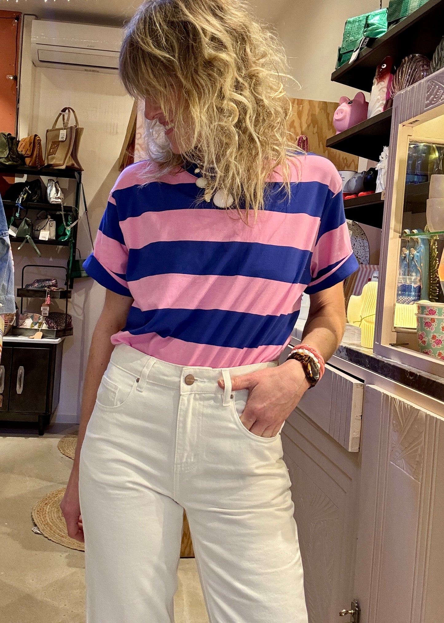 T-shirt Maggie