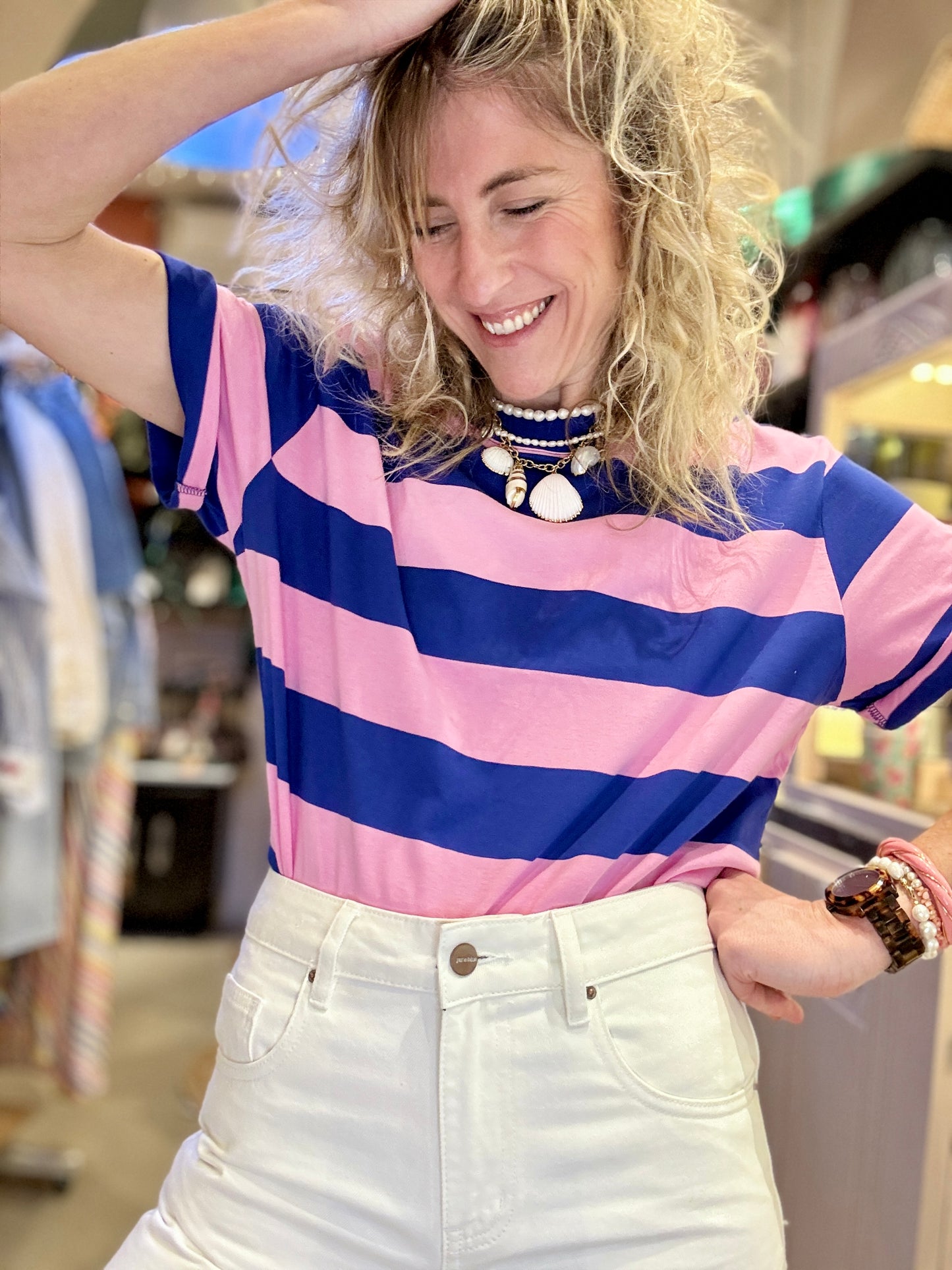 T-shirt Maggie