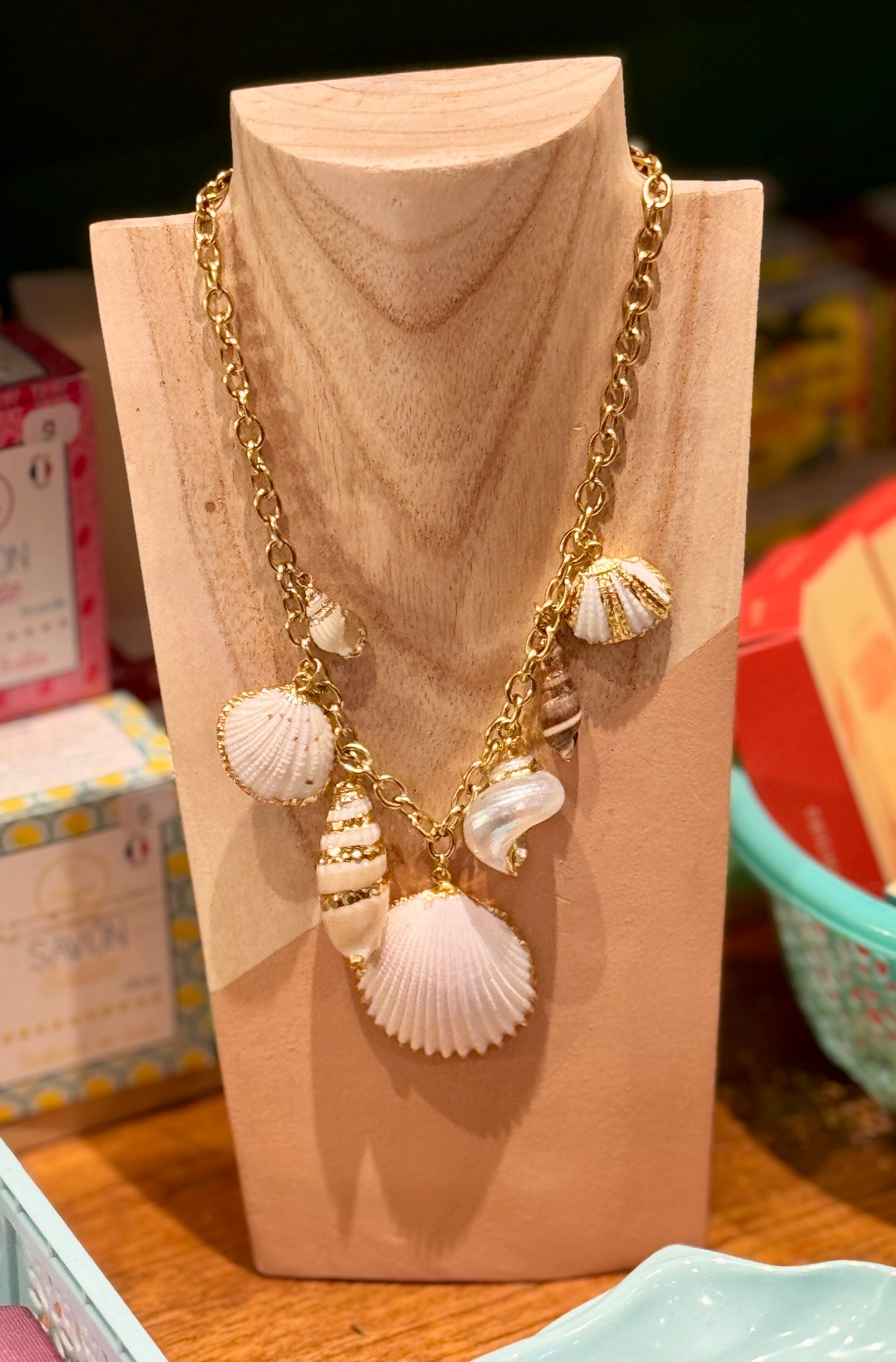 Collier Melody