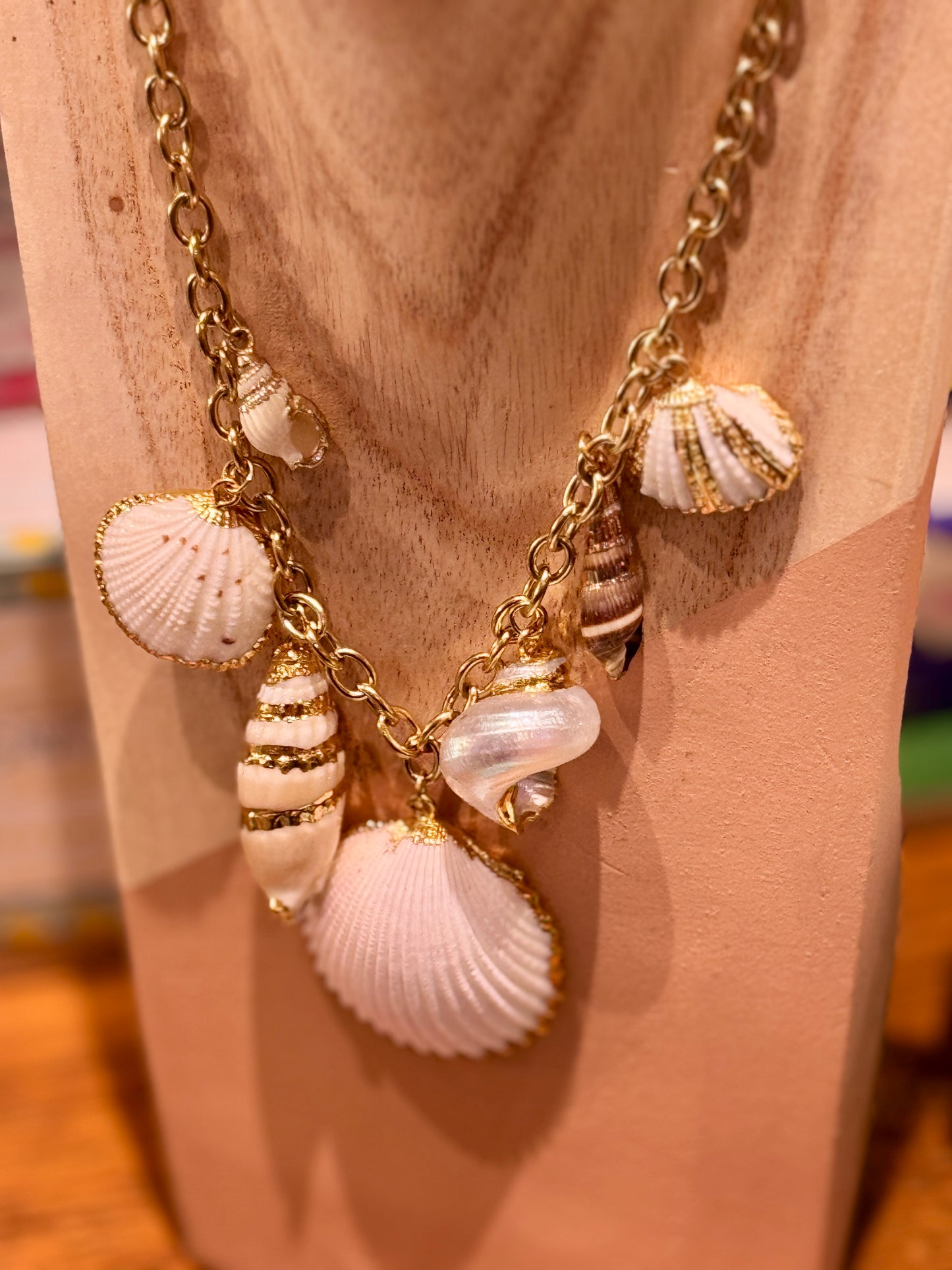 Collier Melody