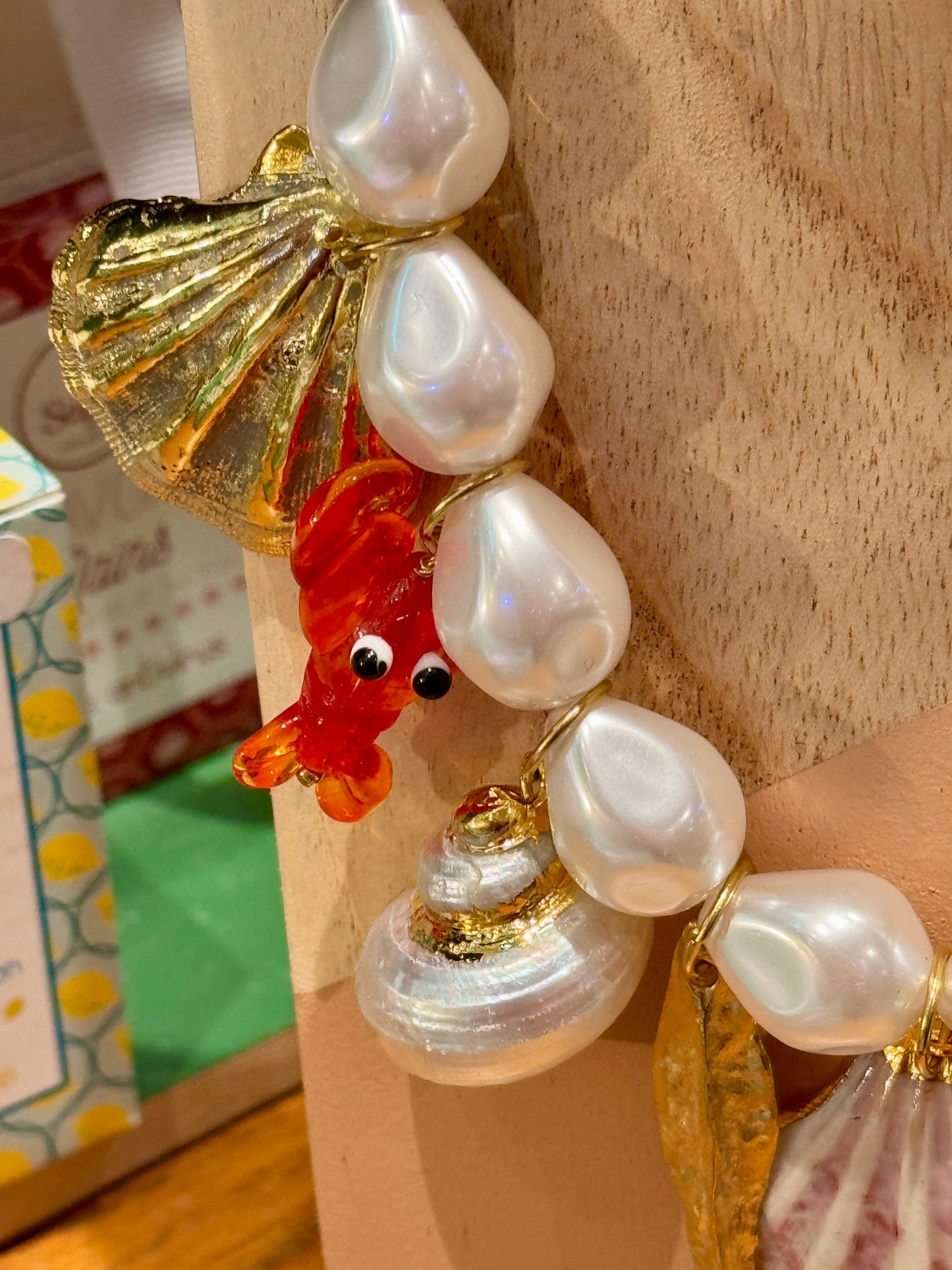 Collier Sirena
