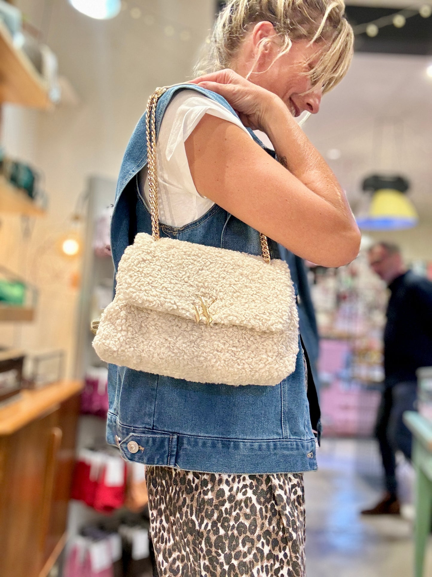 Sac Josianne