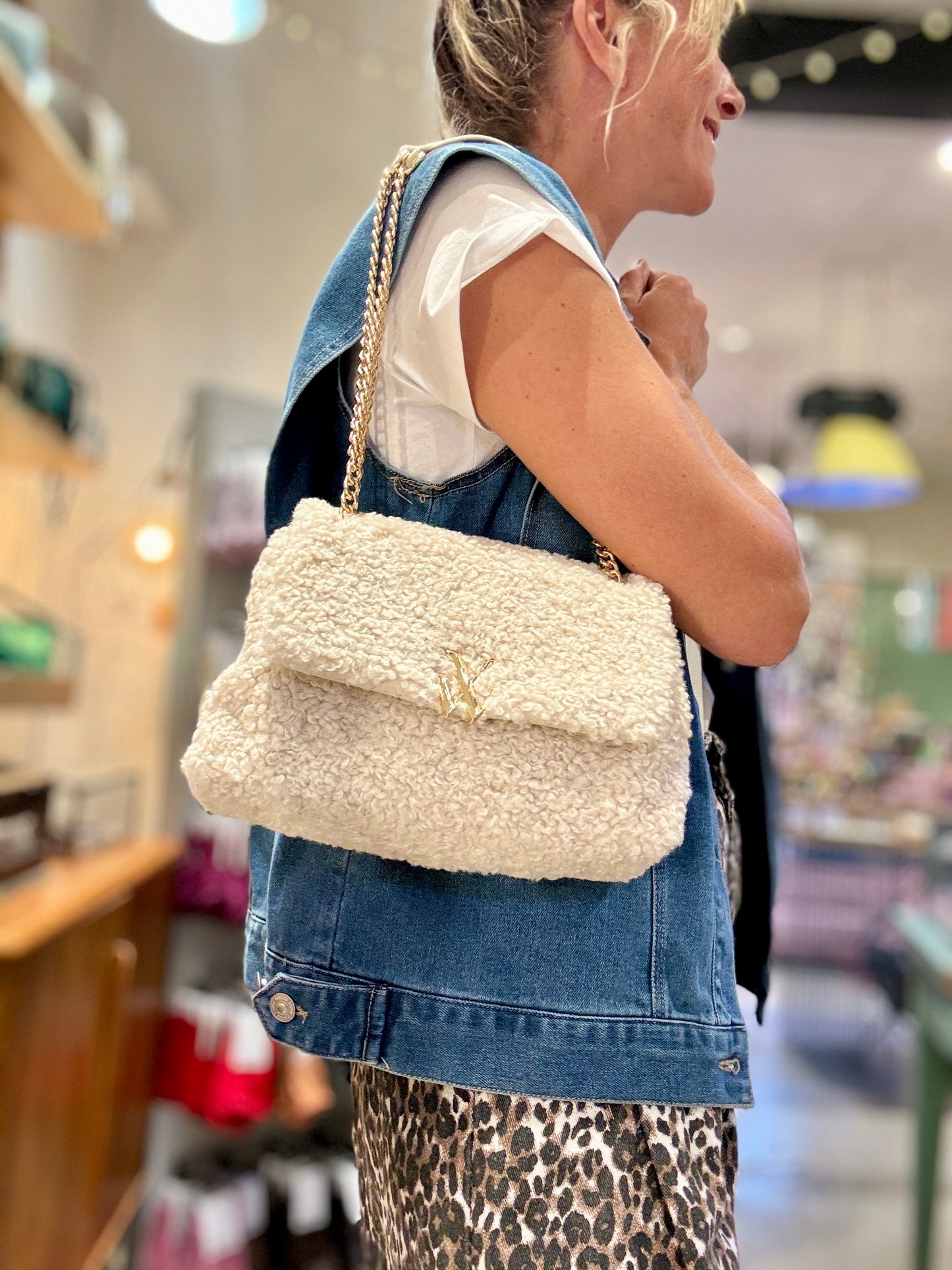 Sac Josianne
