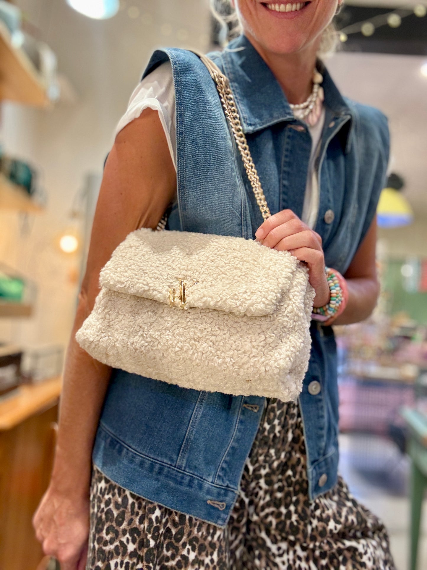 Sac Josianne