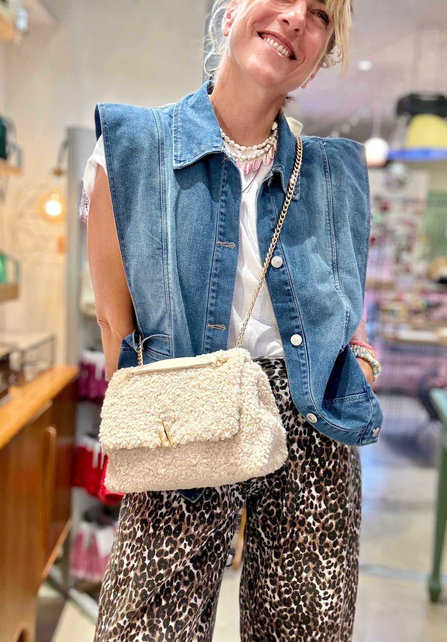 Sac Josianne
