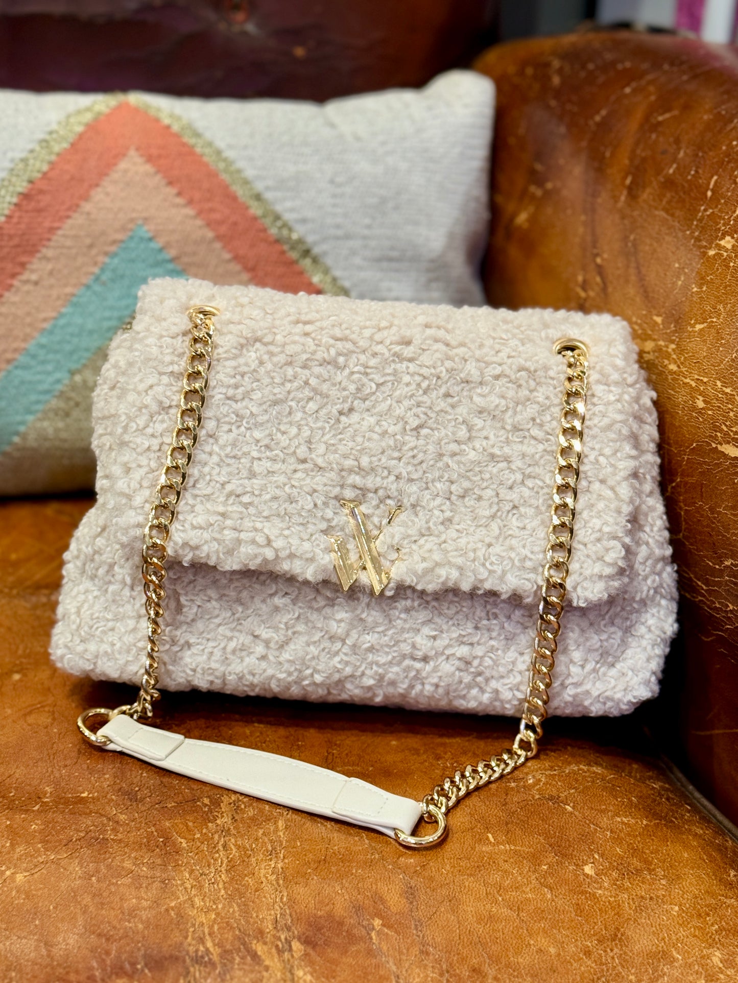 Sac Josianne