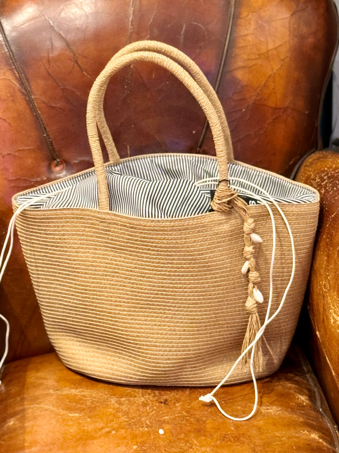 Panier Croisette