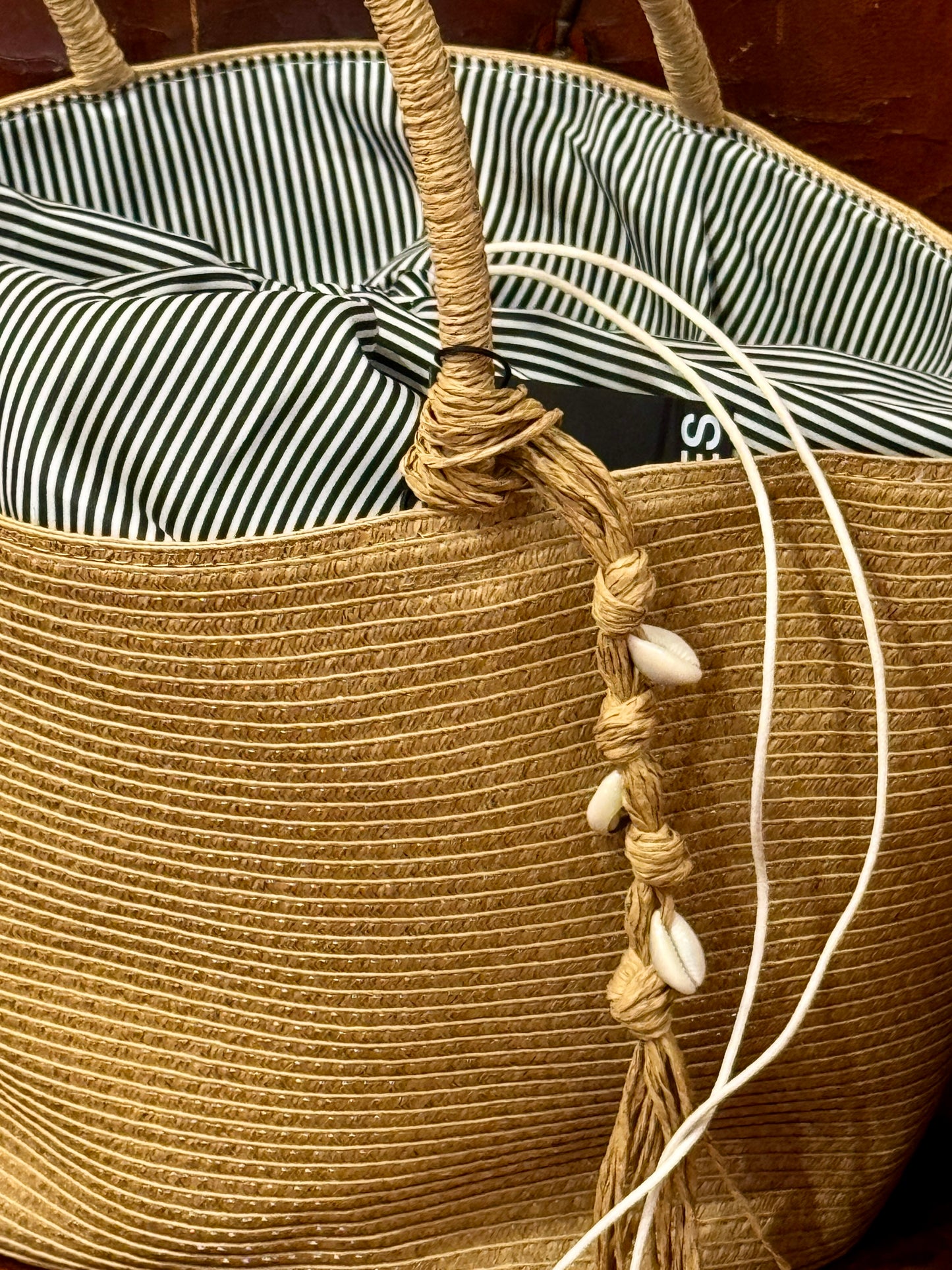 Panier Croisette