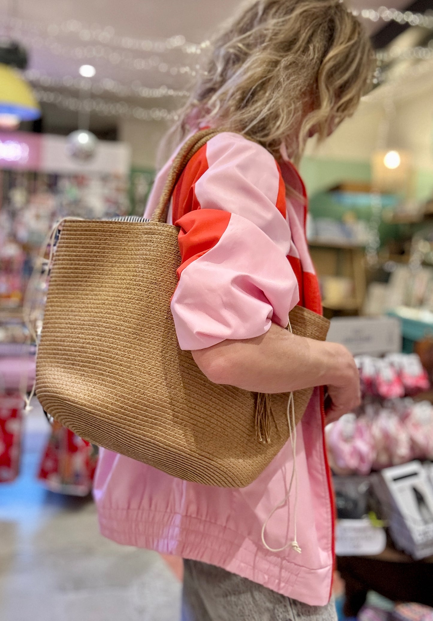 Panier Croisette