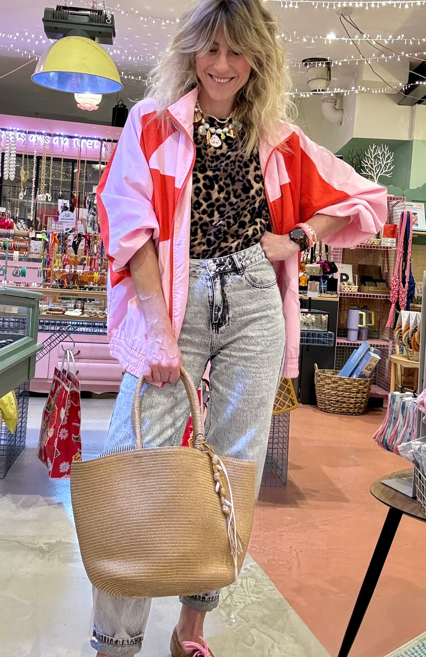 Panier Croisette