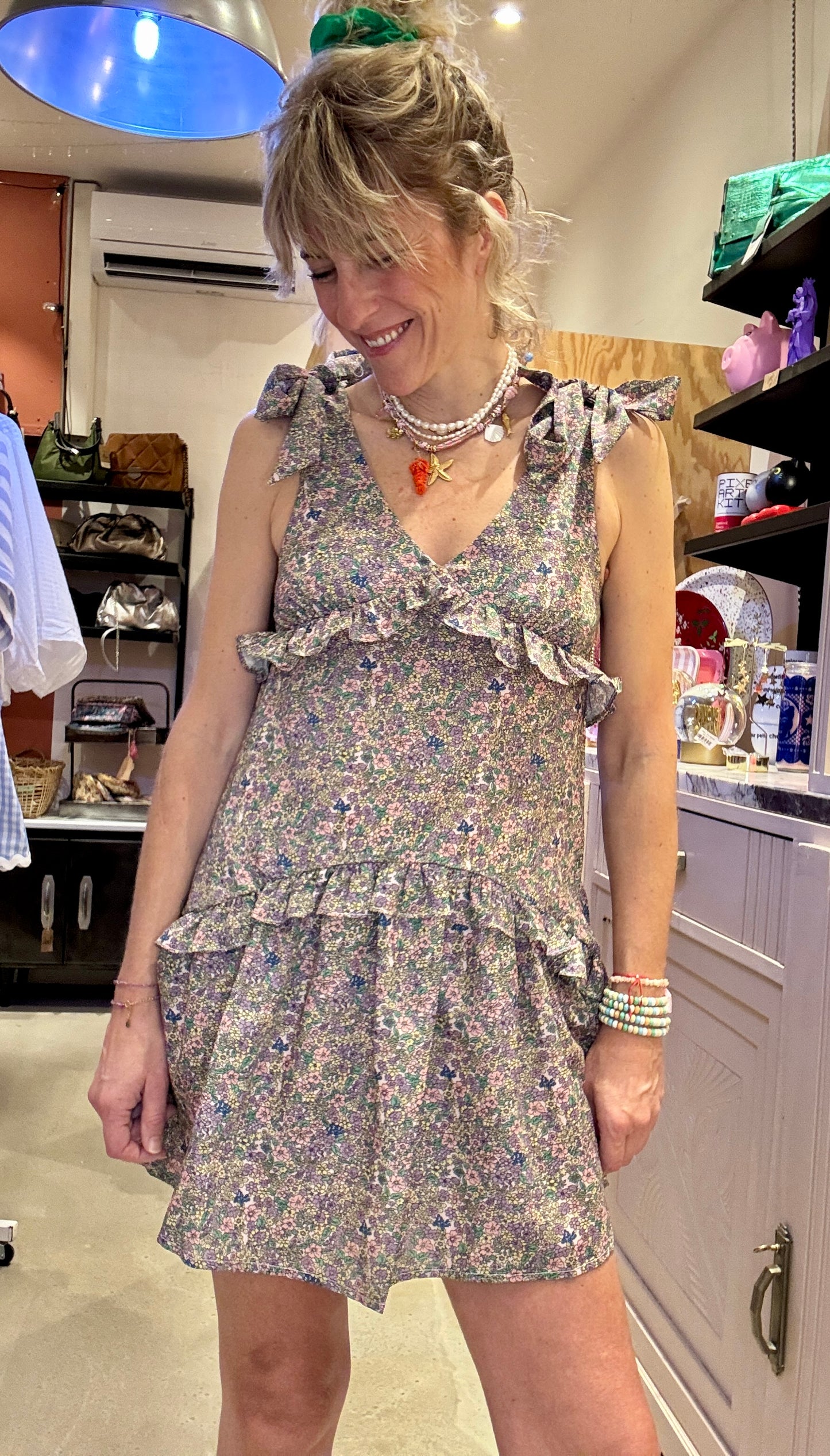 Robe Liberty