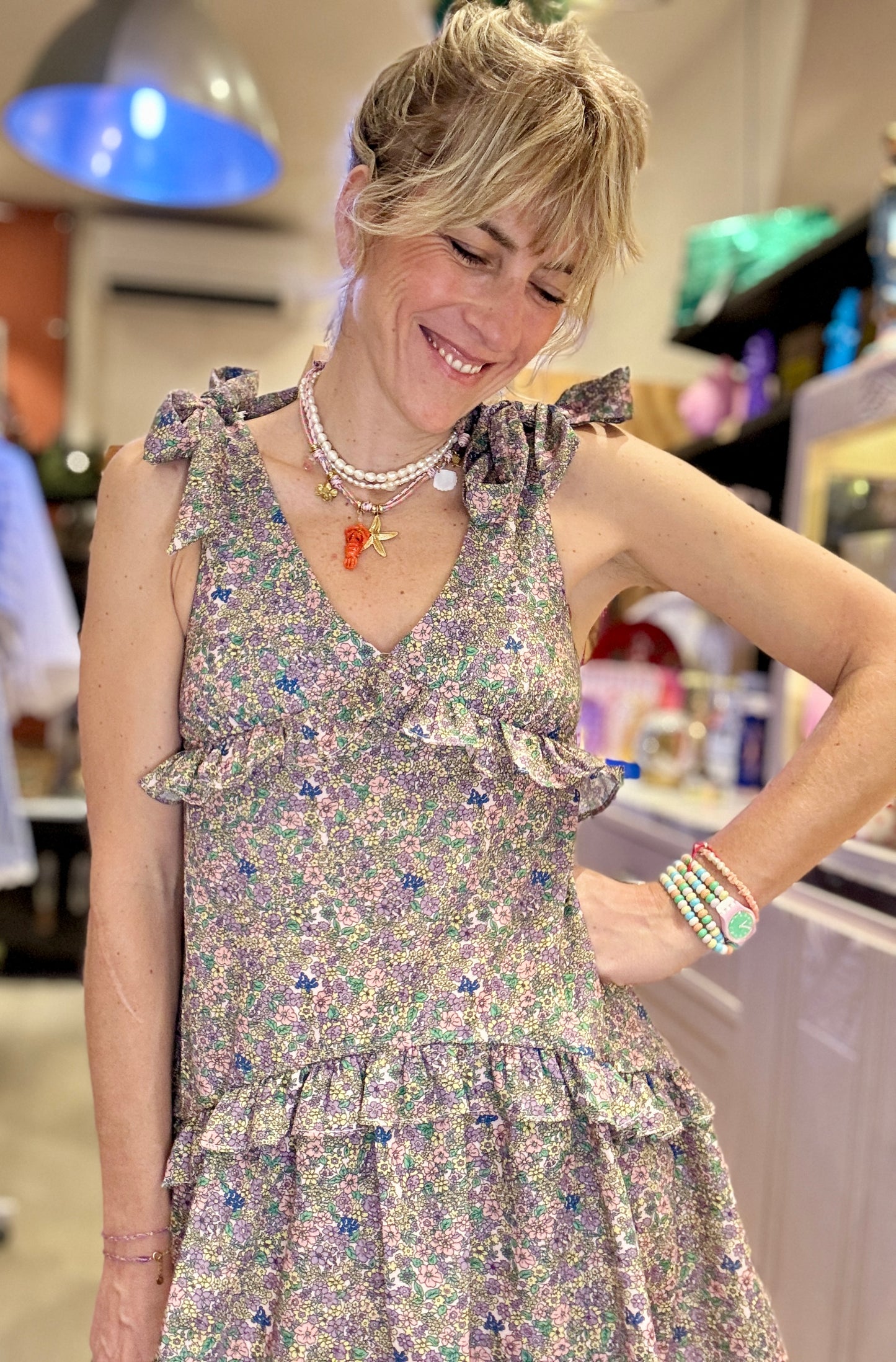 Robe Liberty