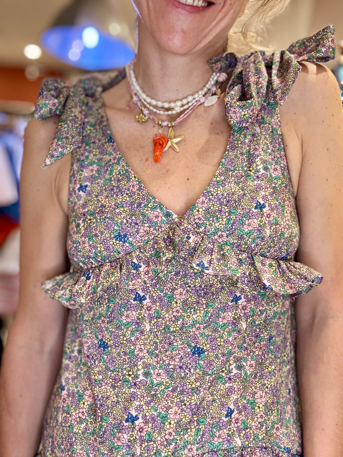 Robe Liberty