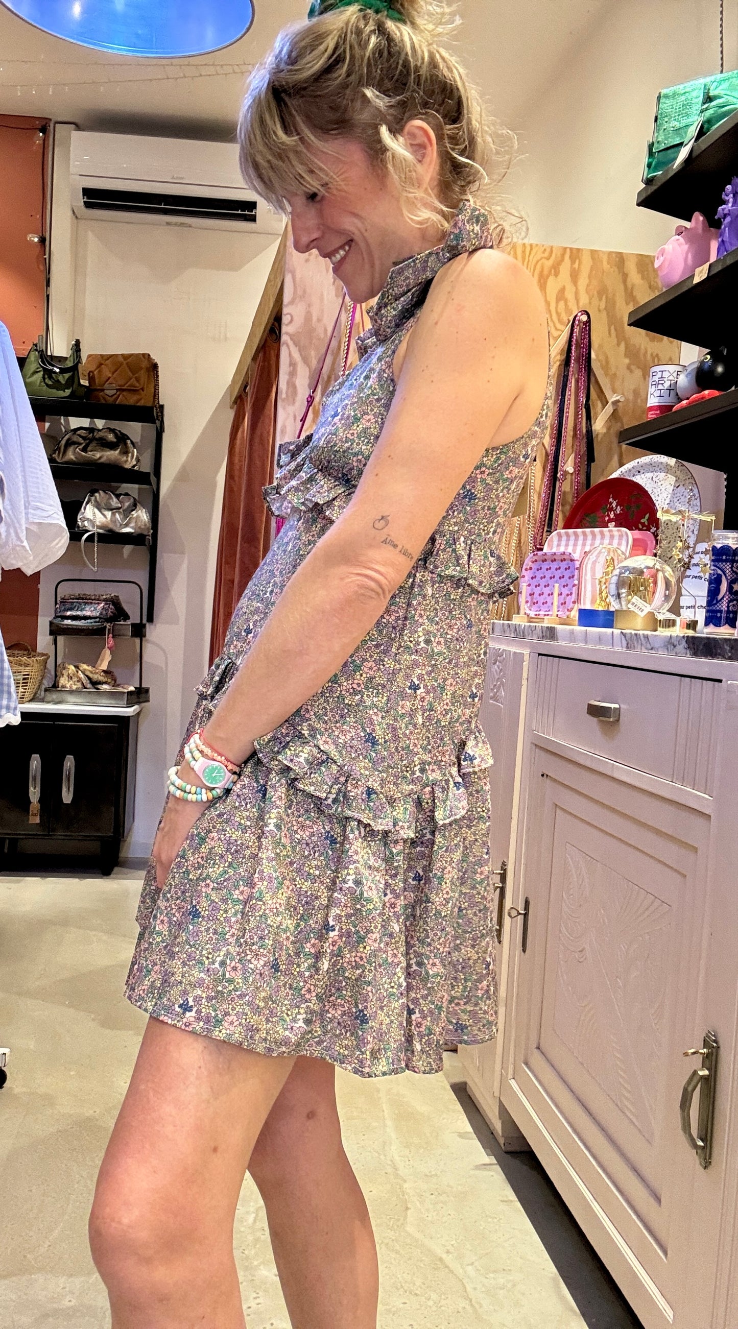Robe Liberty