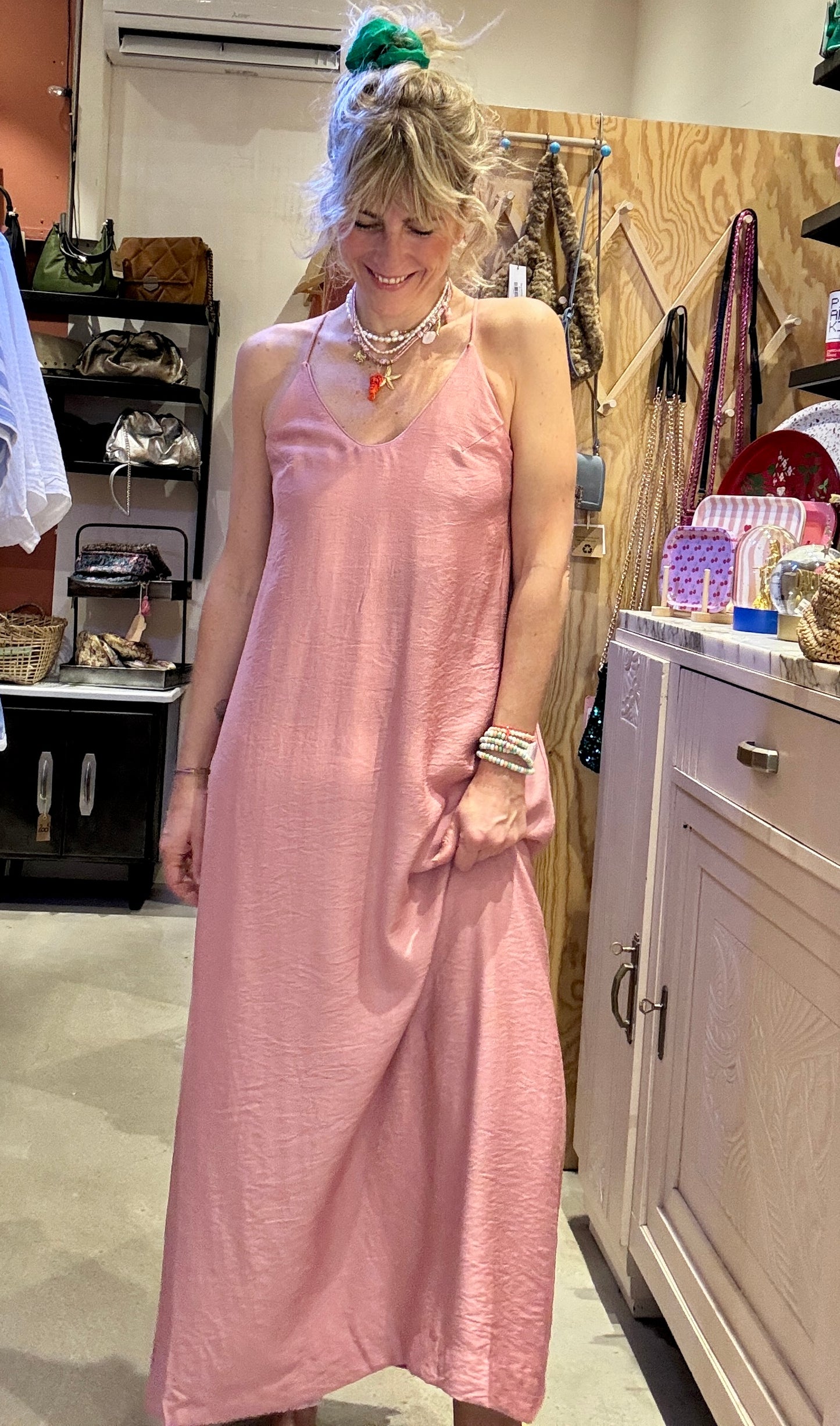 Robe Perla