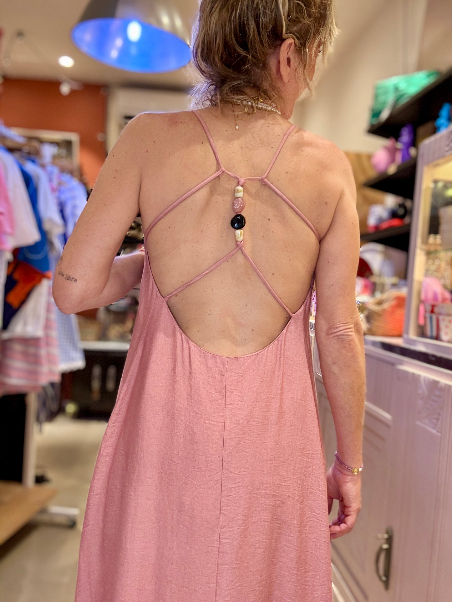 Robe Perla