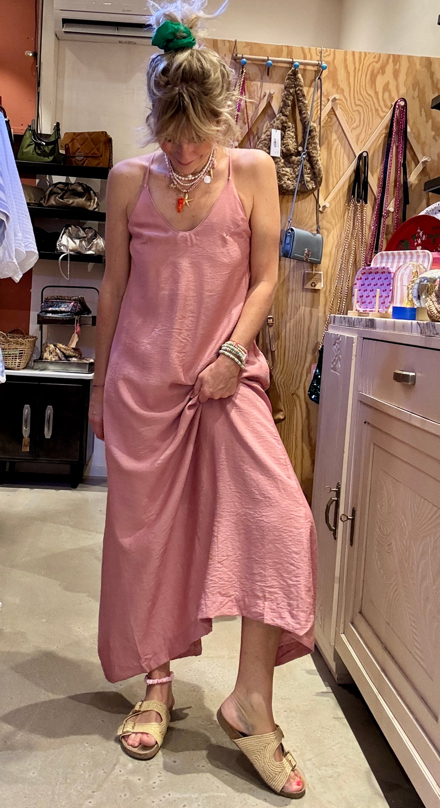 Robe Perla