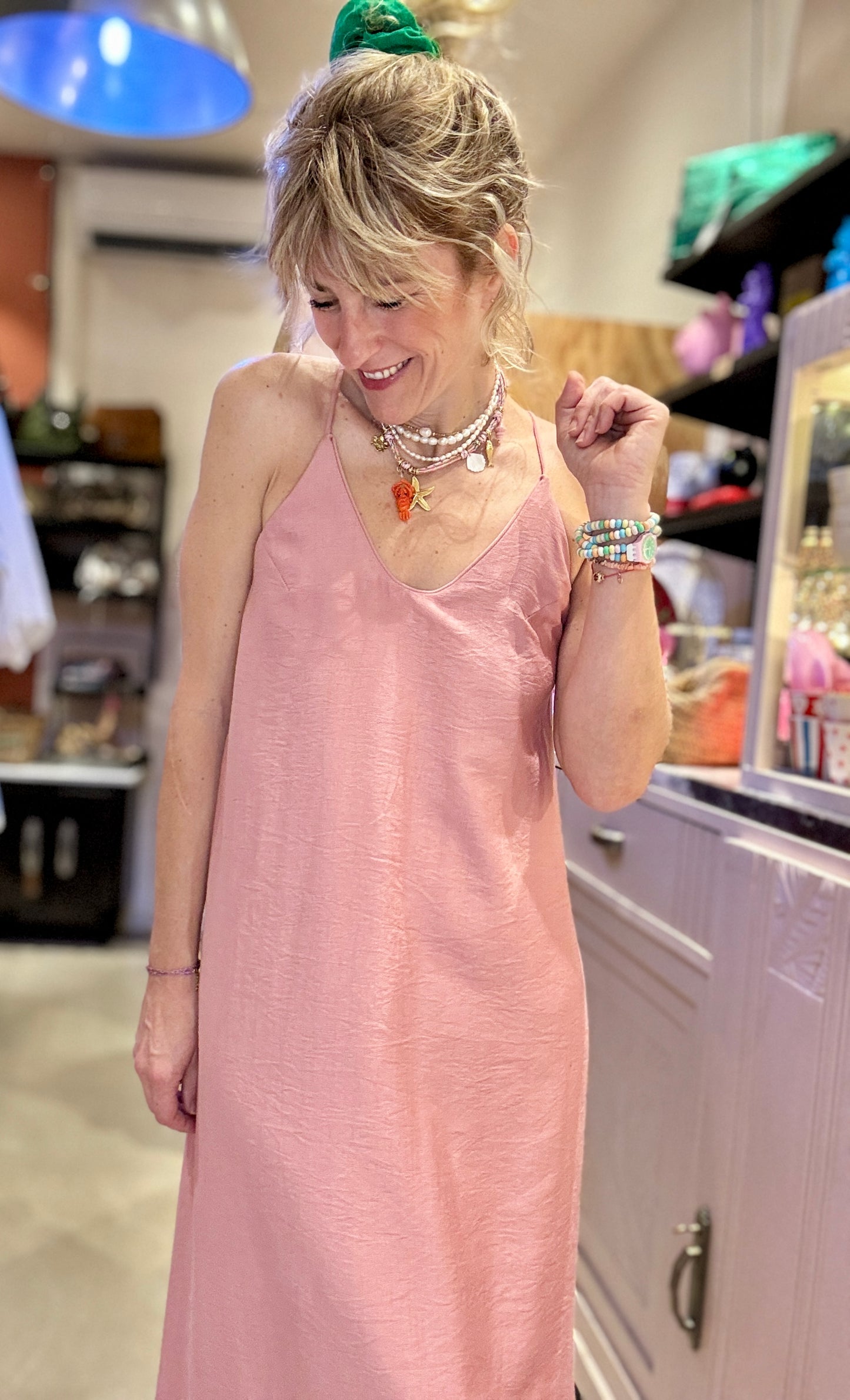Robe Perla