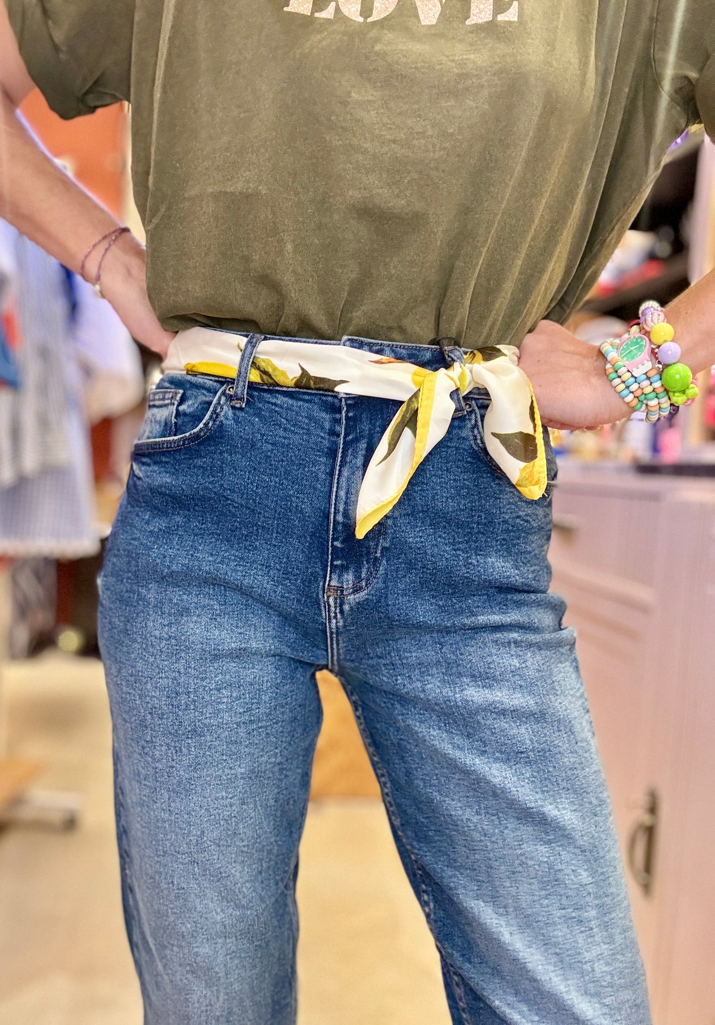 Jean Boy