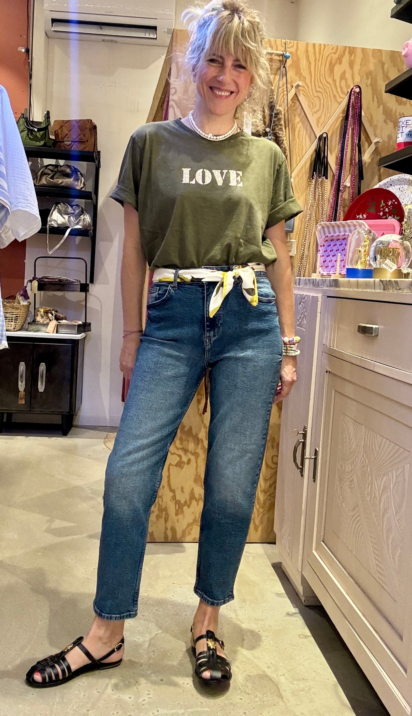 Jean Boy