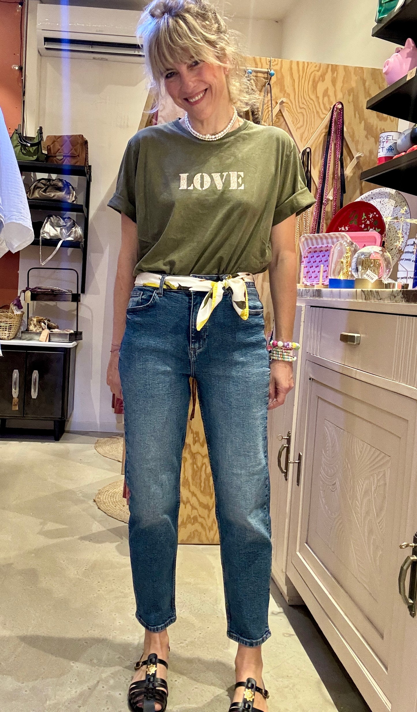 Jean Boy